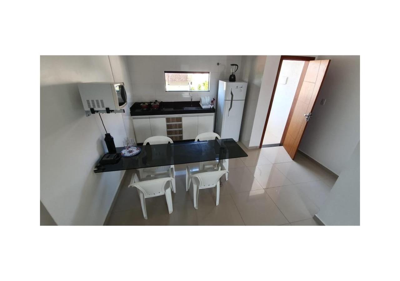 Apartamento para temporada