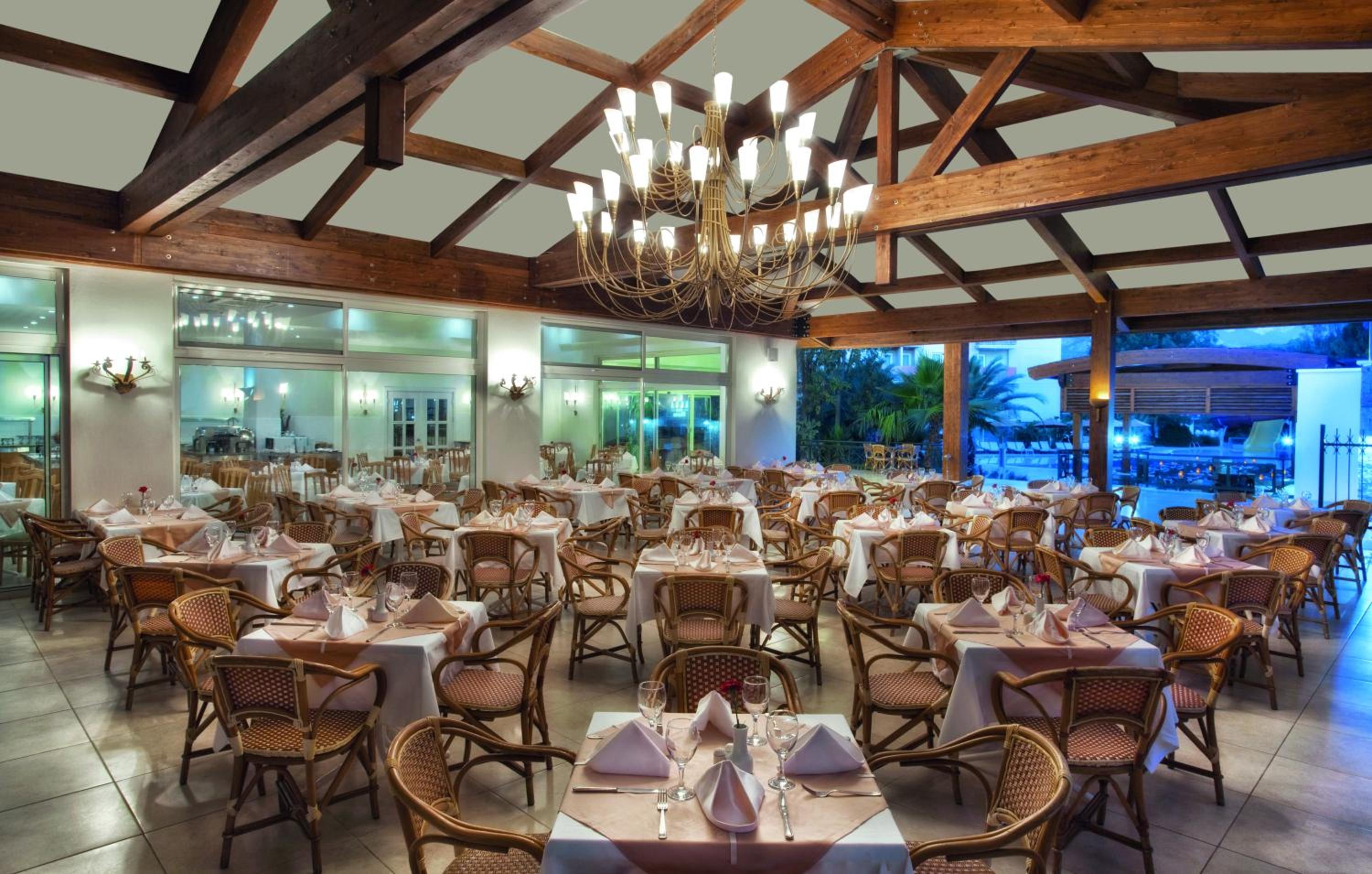 AKKA Hotels Claros - All Inclusive
