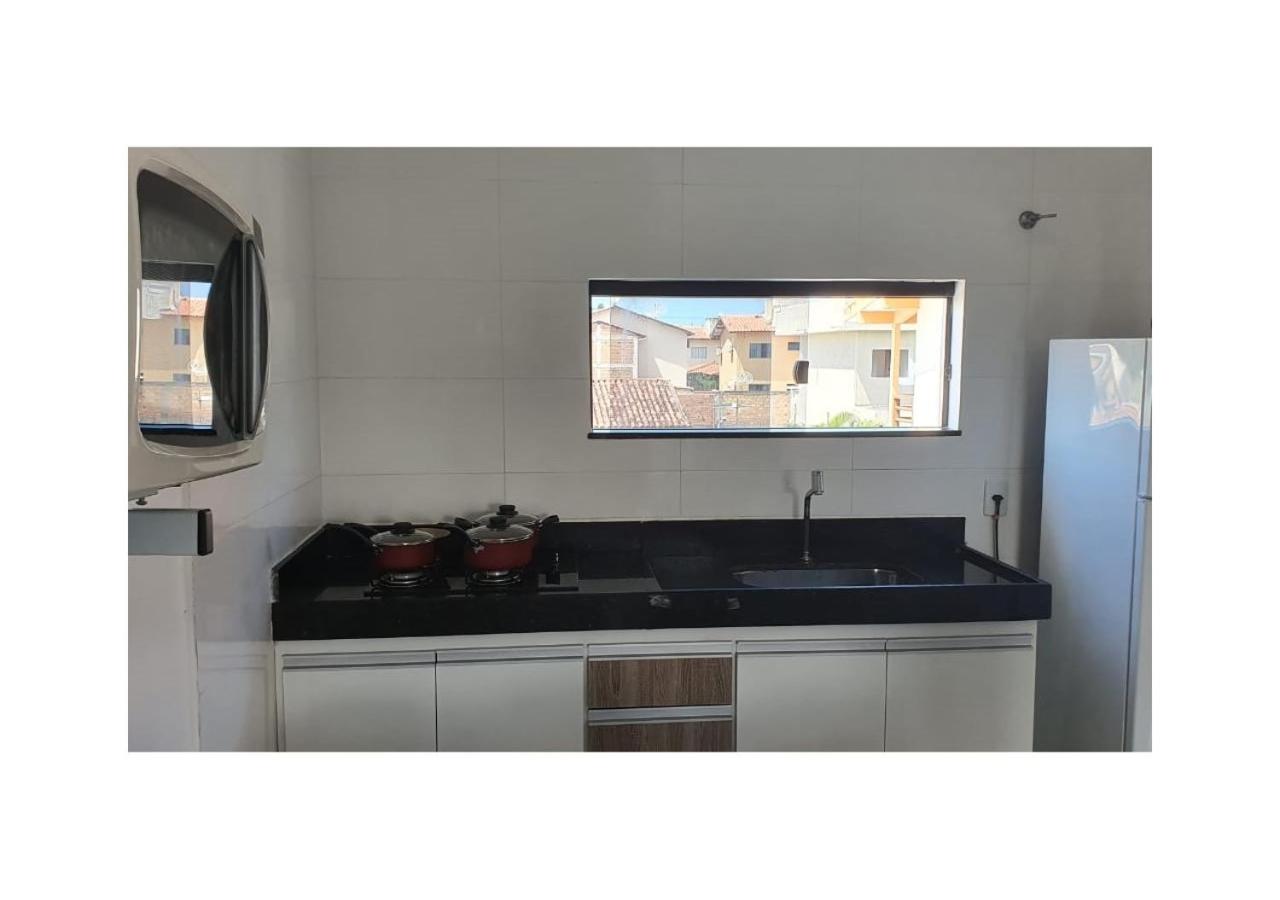 Apartamento para temporada