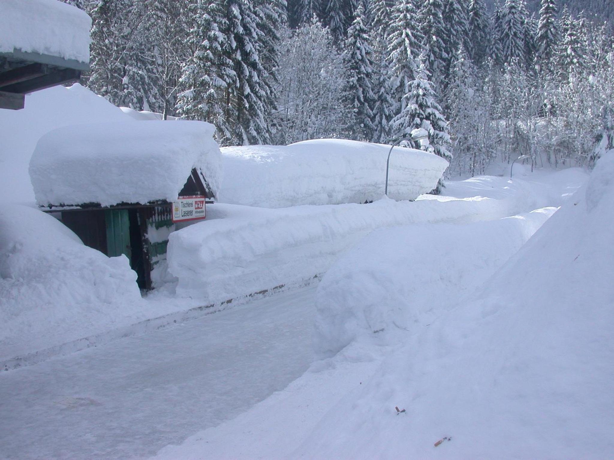 Gasthof Gosauschmied