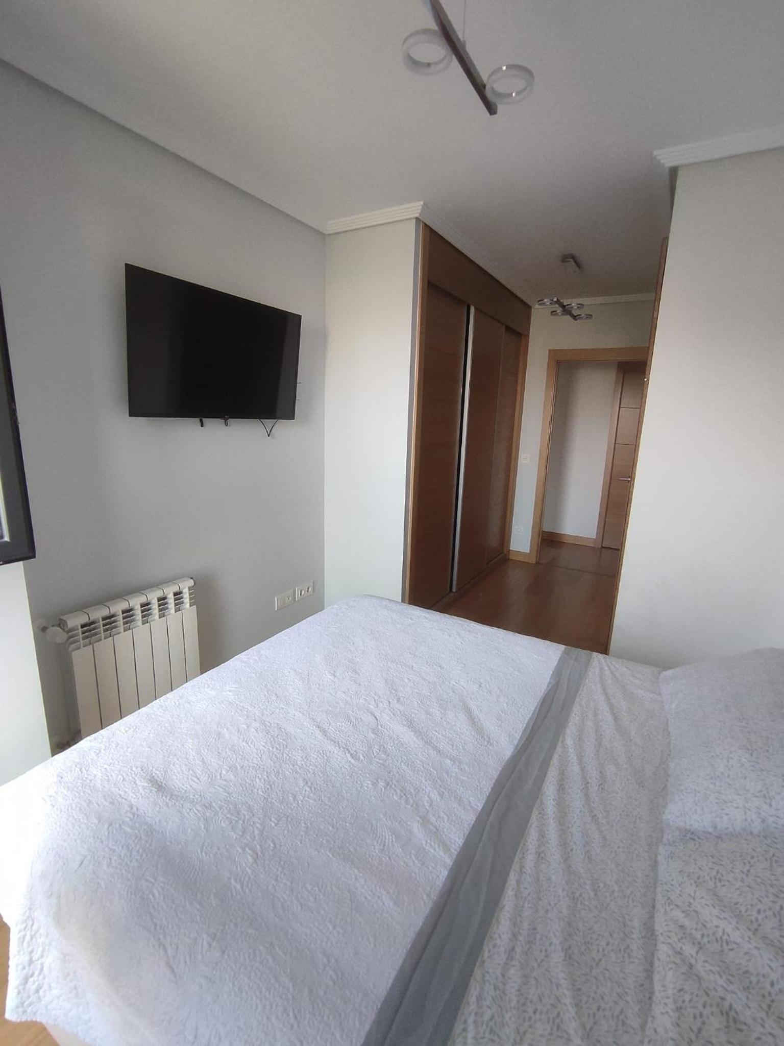 HABITACION CON VISTAS