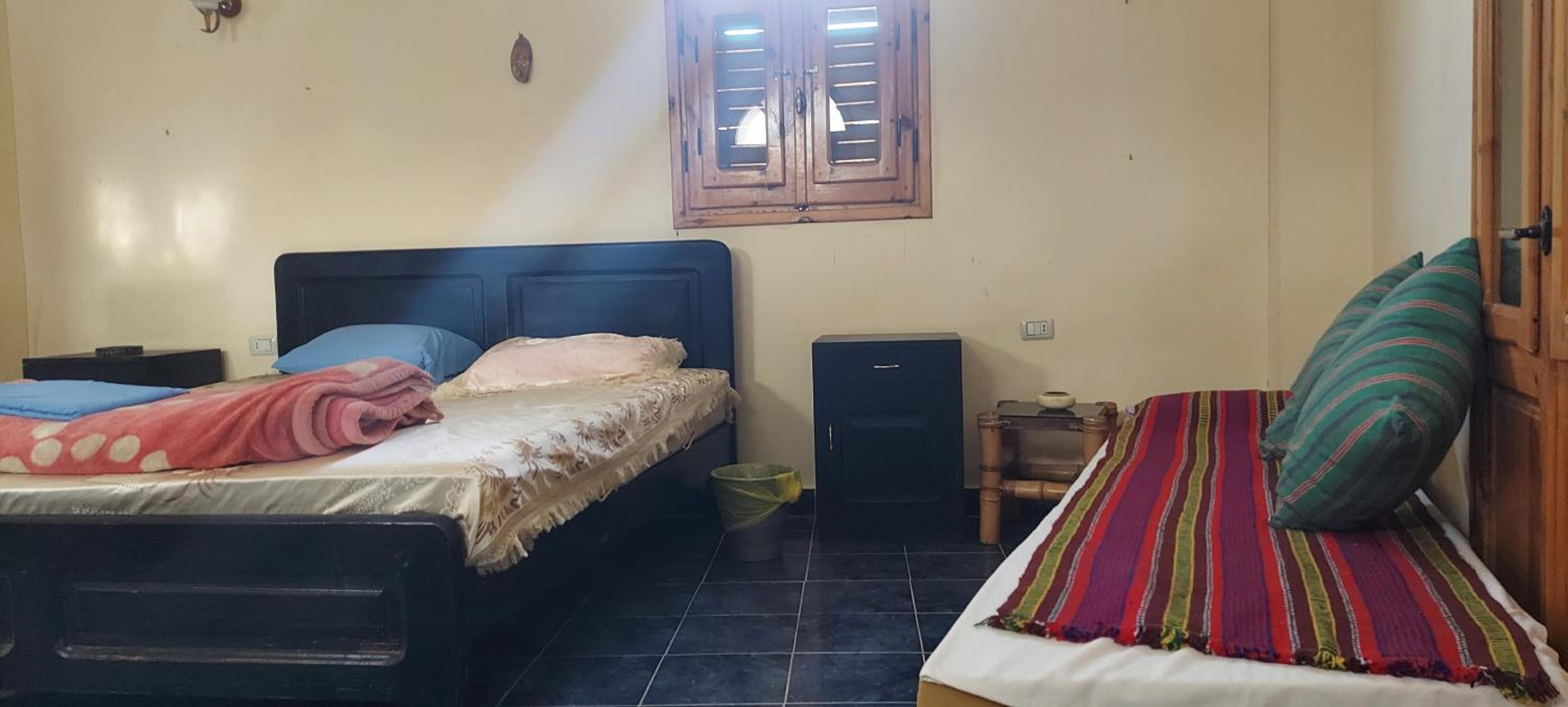 Annet Dahab house