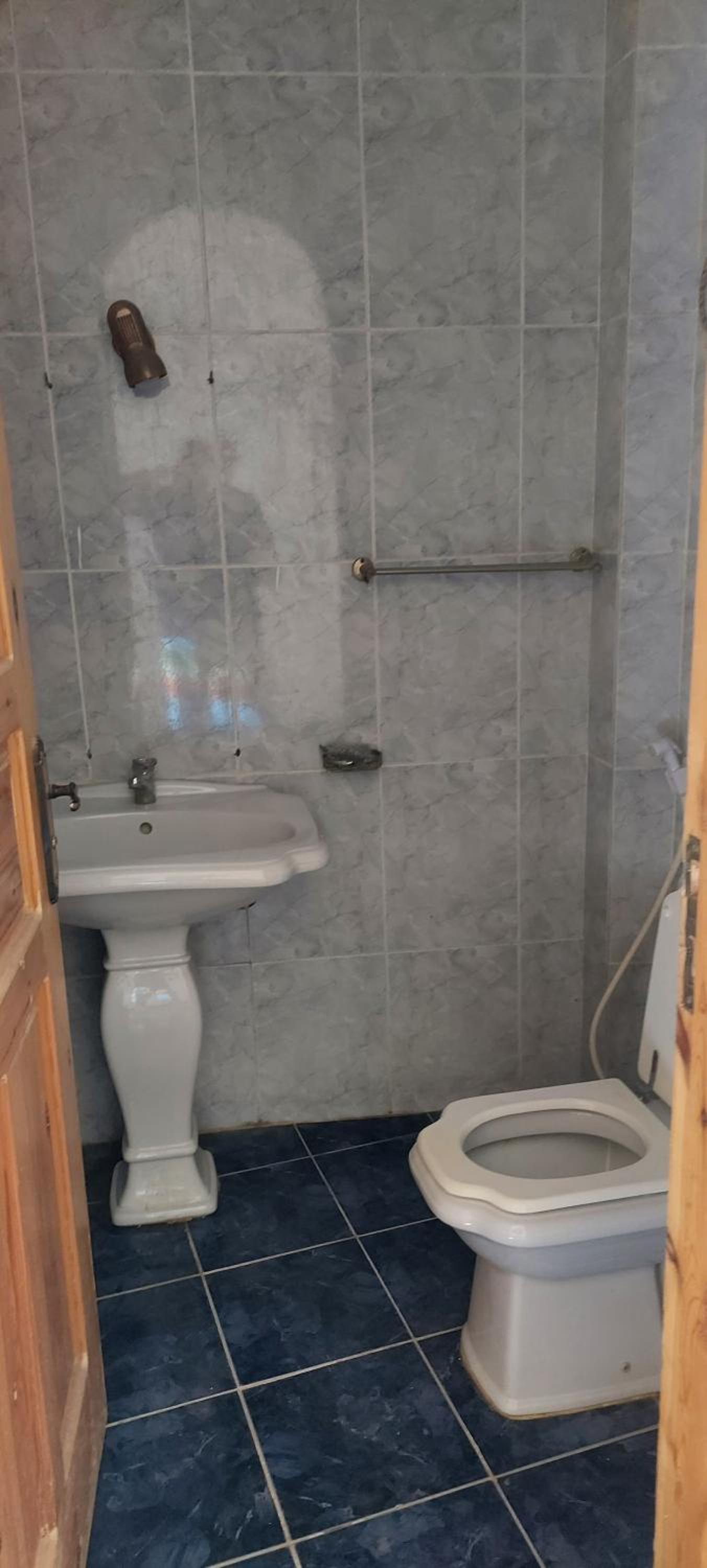 Annet Dahab house