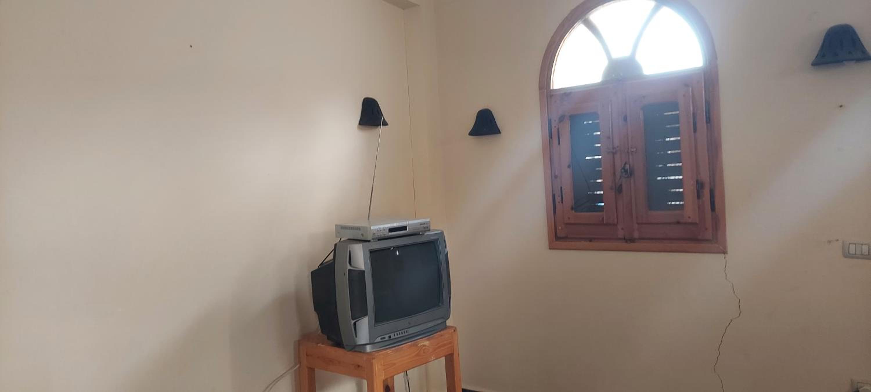Annet Dahab house