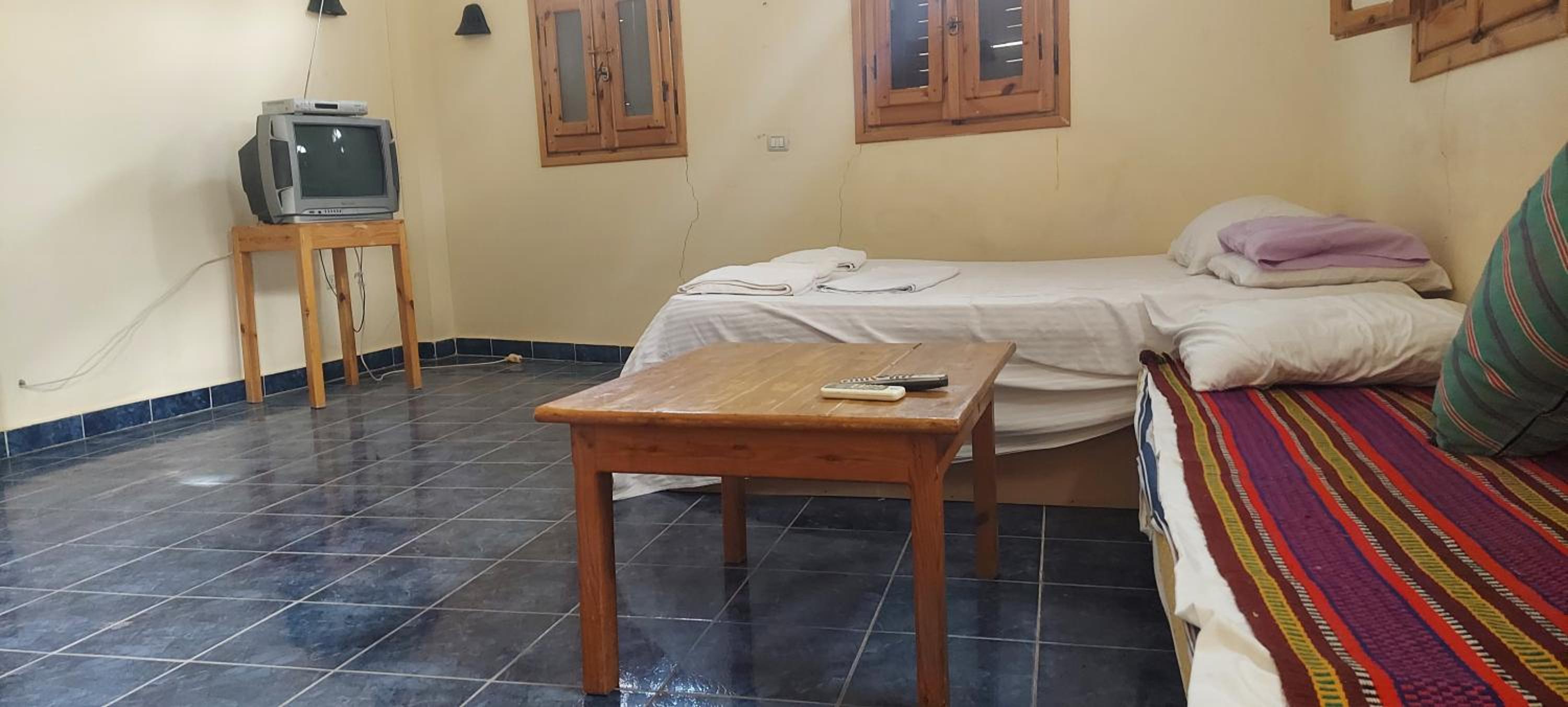 Annet Dahab house
