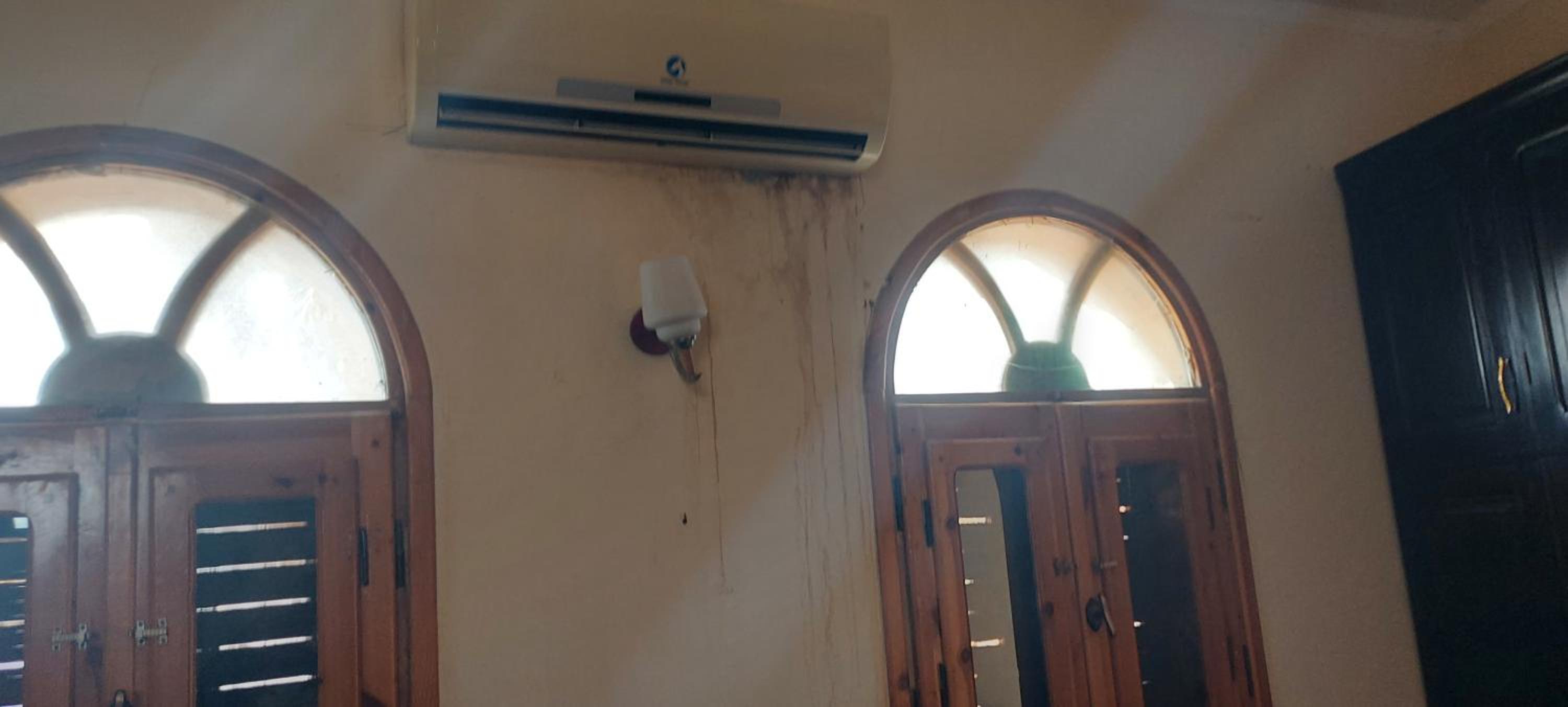 Annet Dahab house