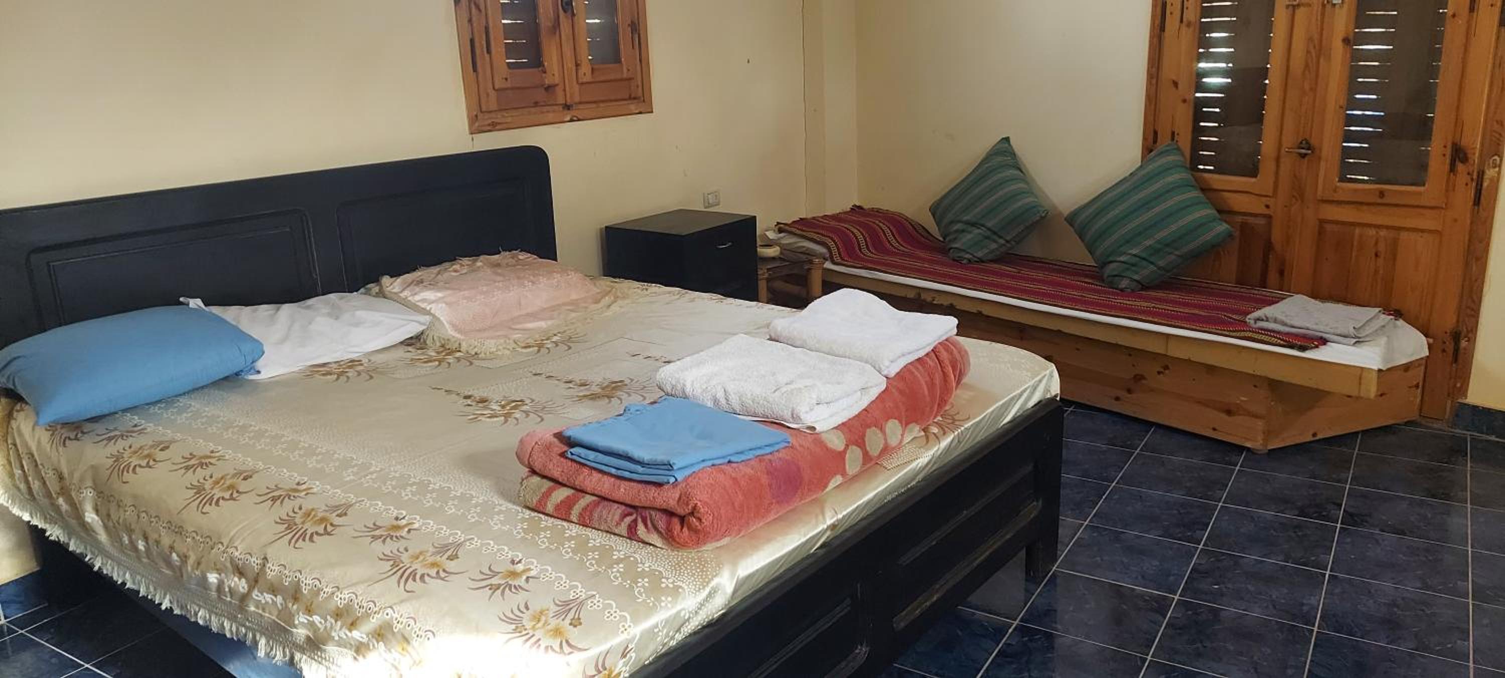 Annet Dahab house