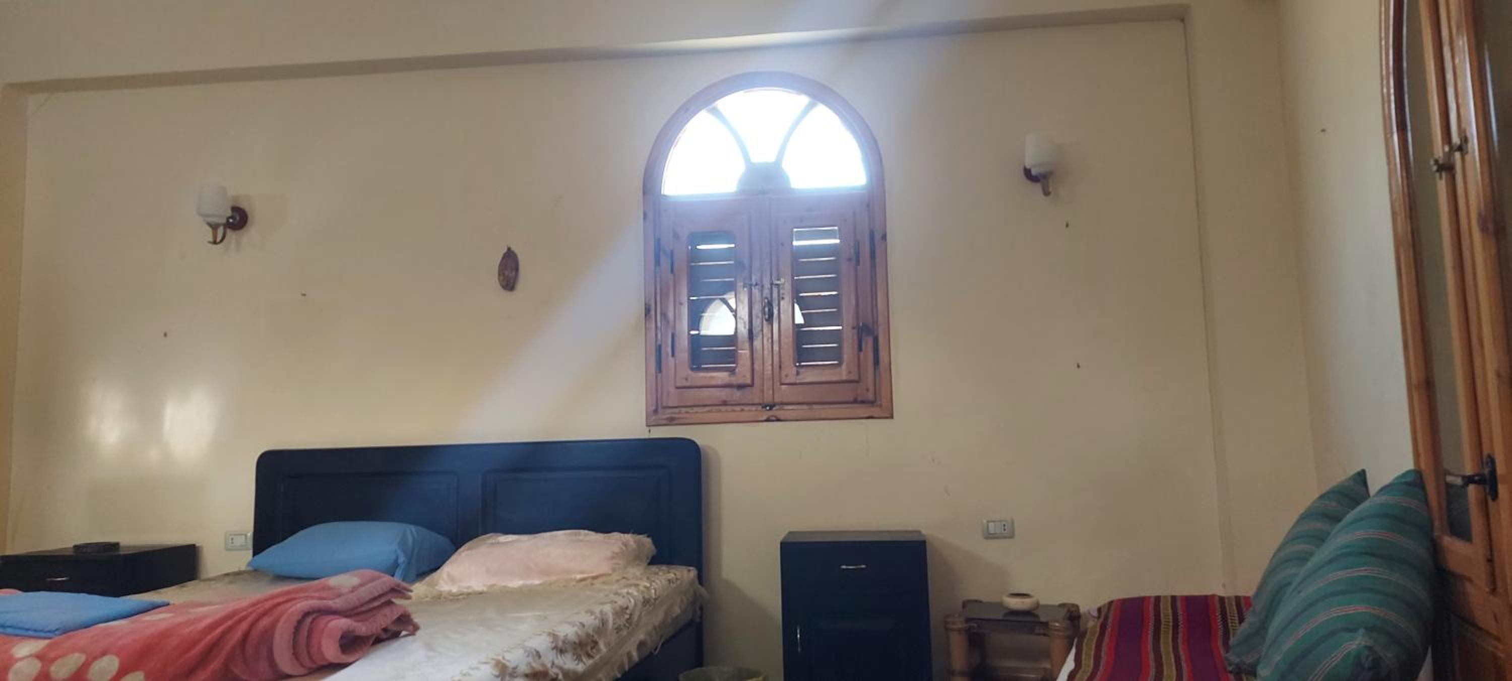 Annet Dahab house