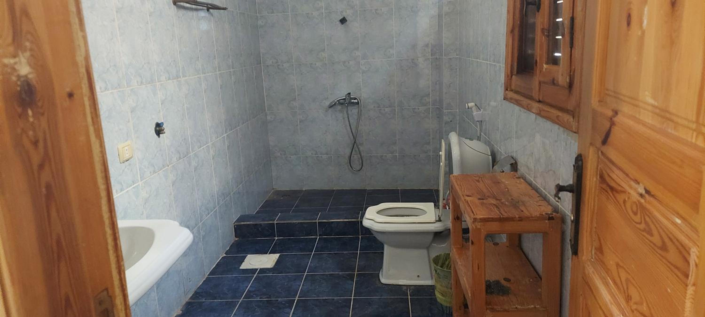 Annet Dahab house