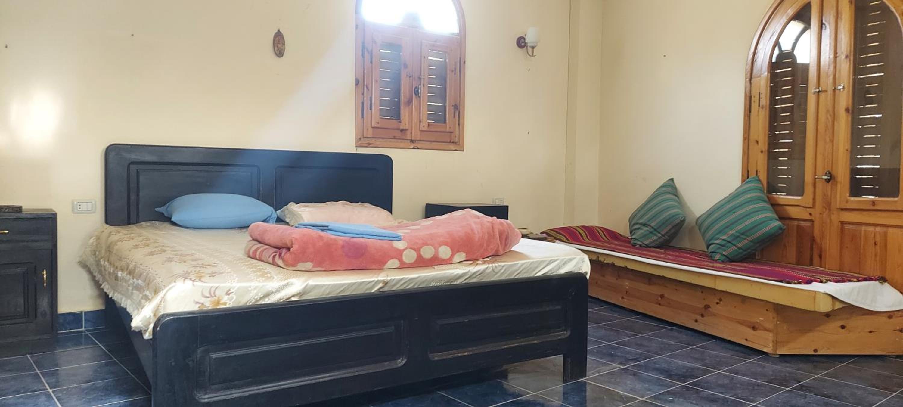Annet Dahab house