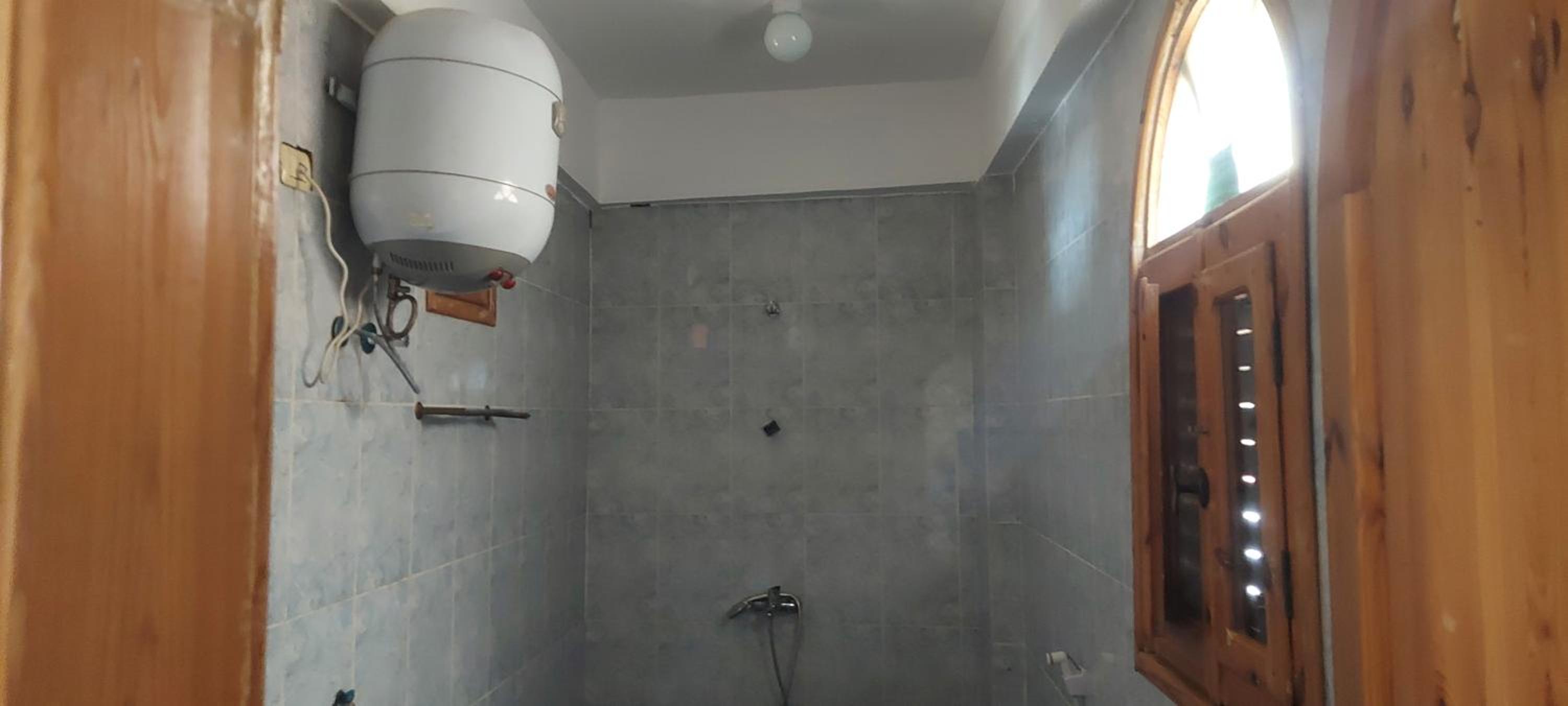 Annet Dahab house