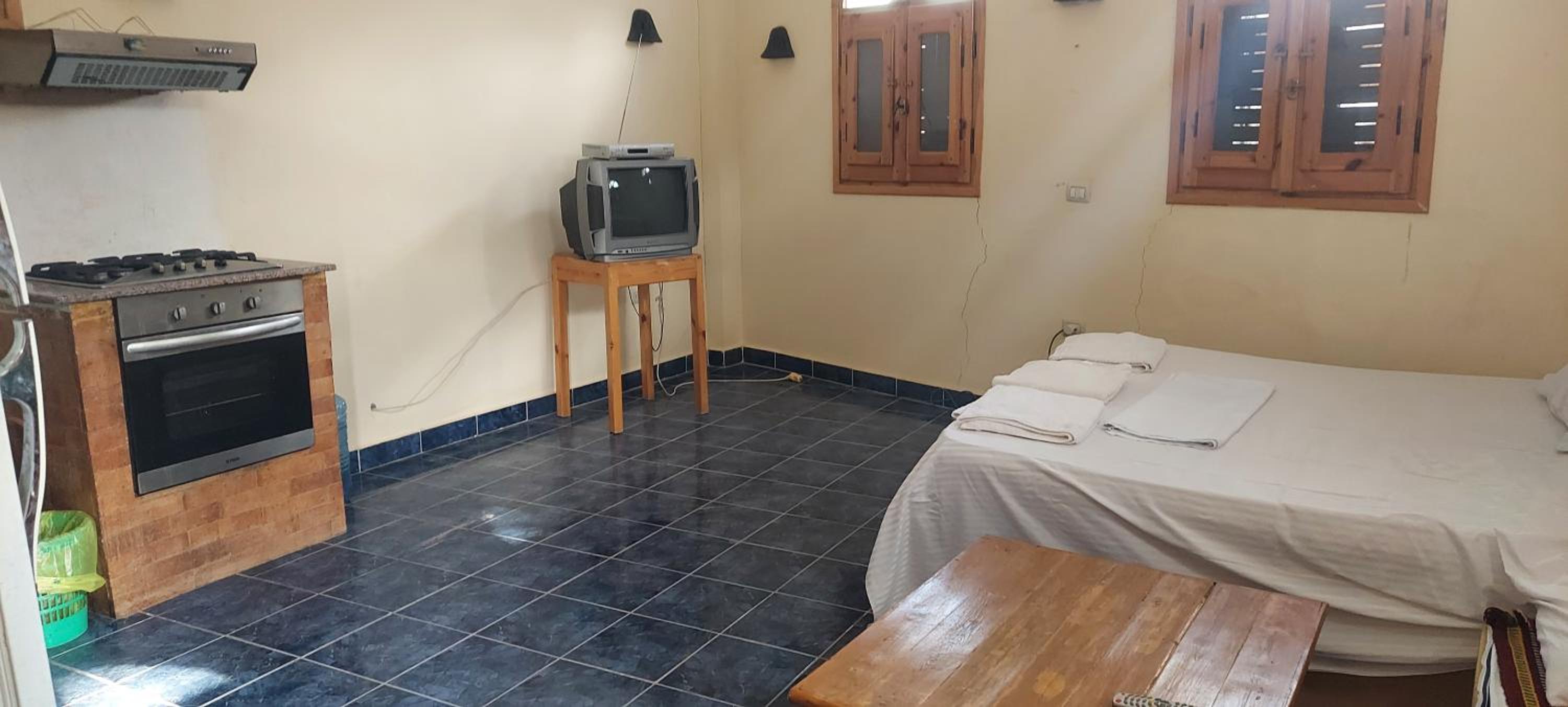 Annet Dahab house