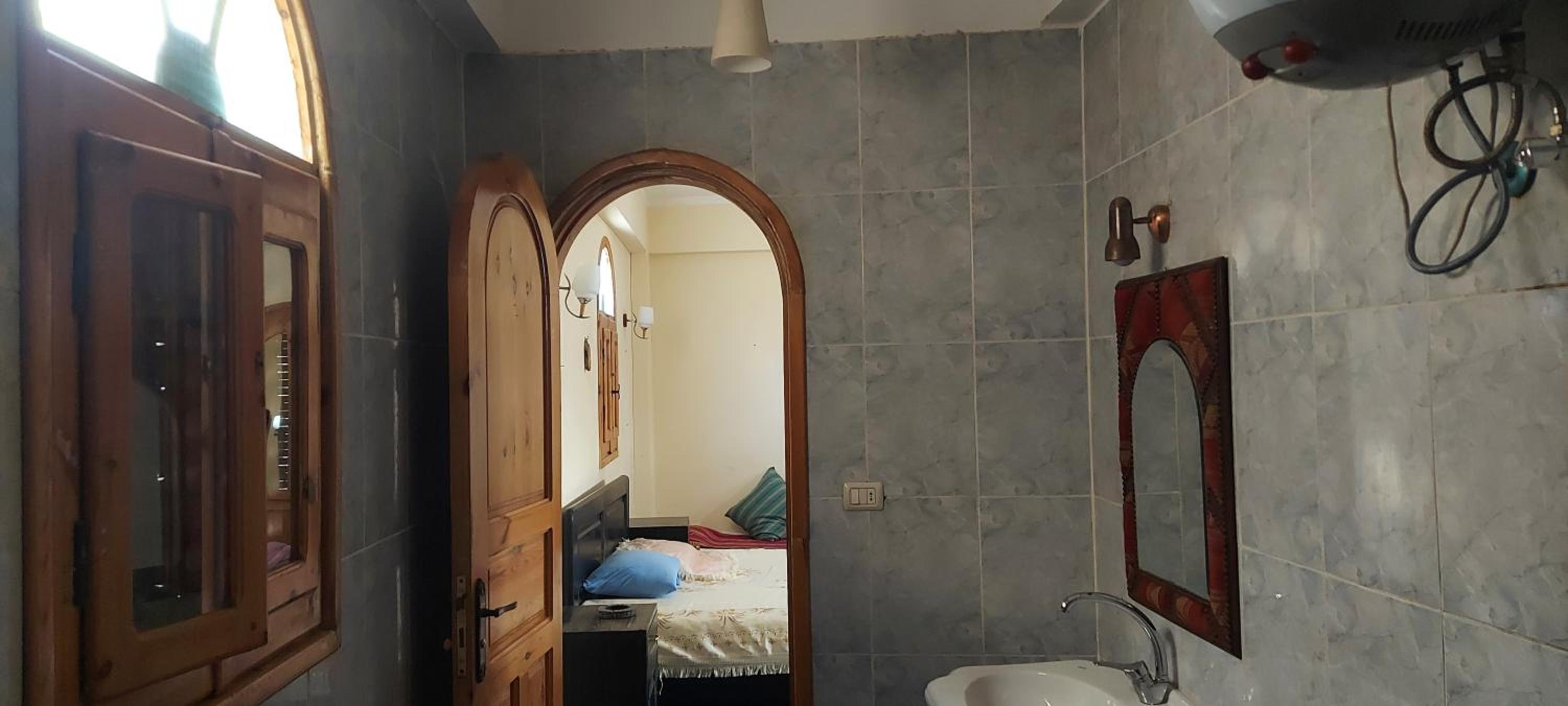 Annet Dahab house