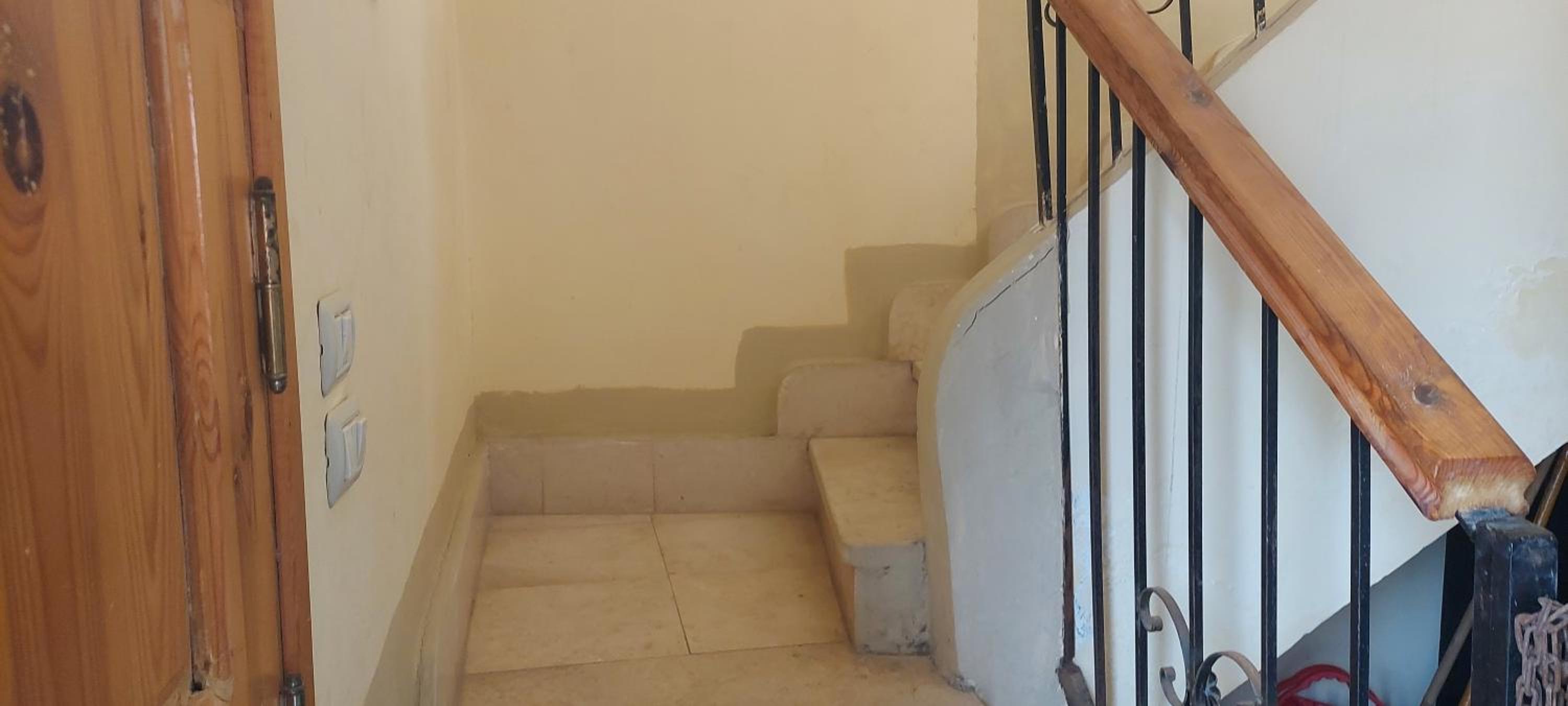Annet Dahab house