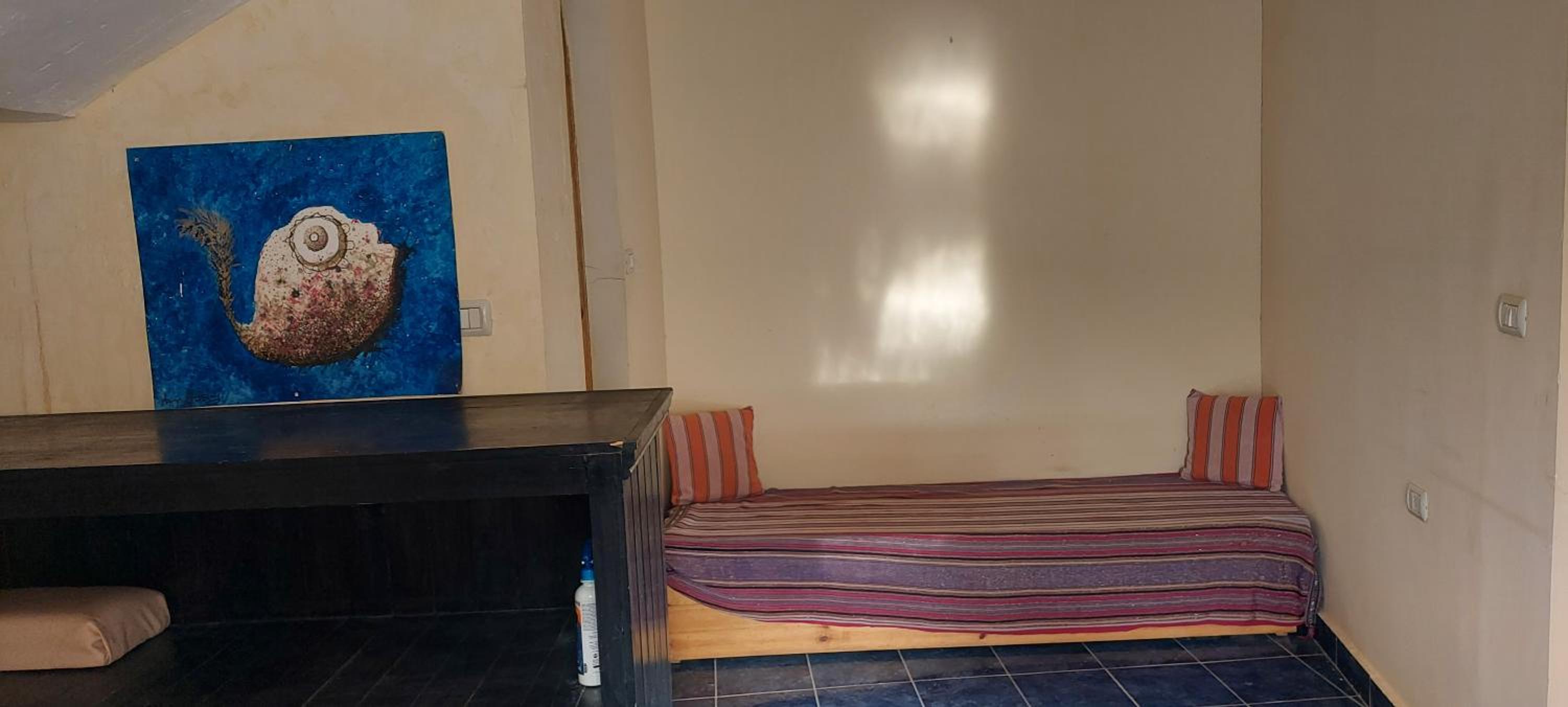 Annet Dahab house