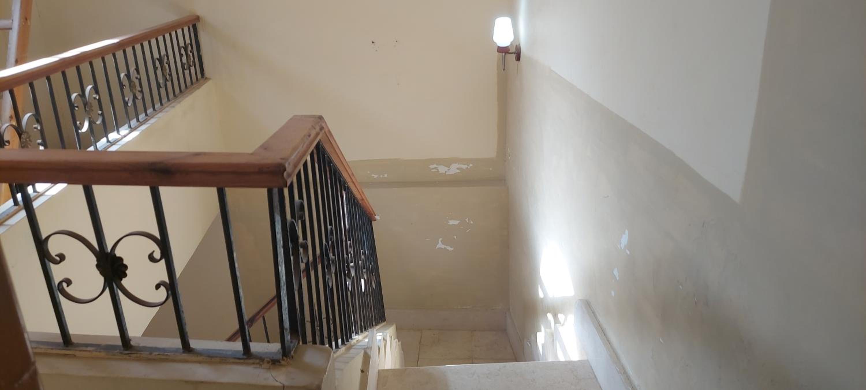 Annet Dahab house