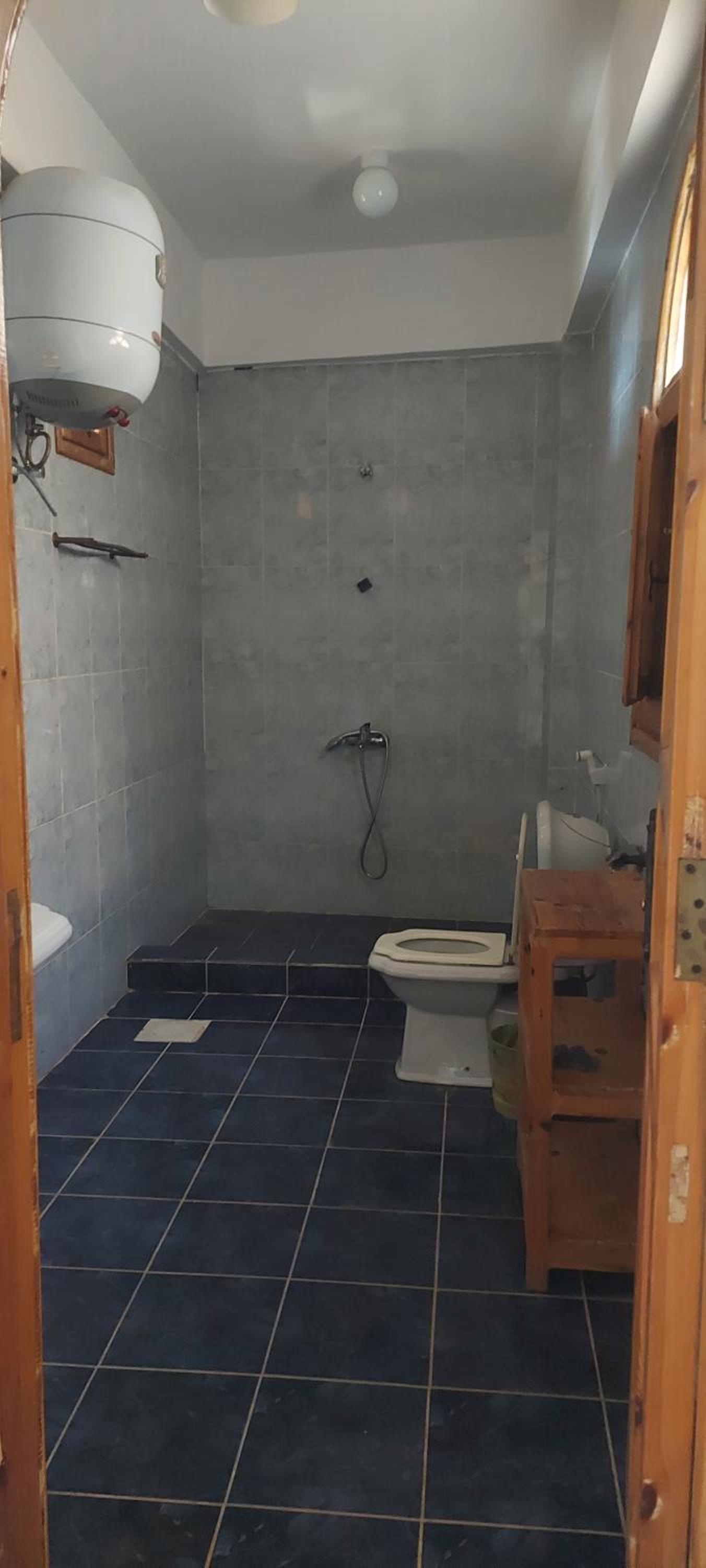 Annet Dahab house