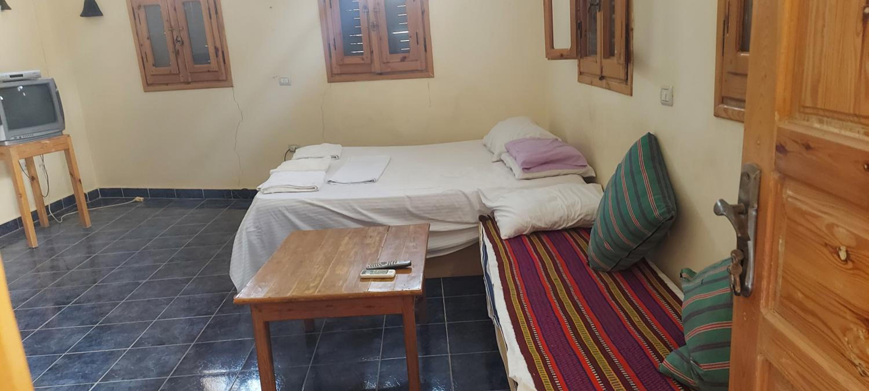 Annet Dahab house
