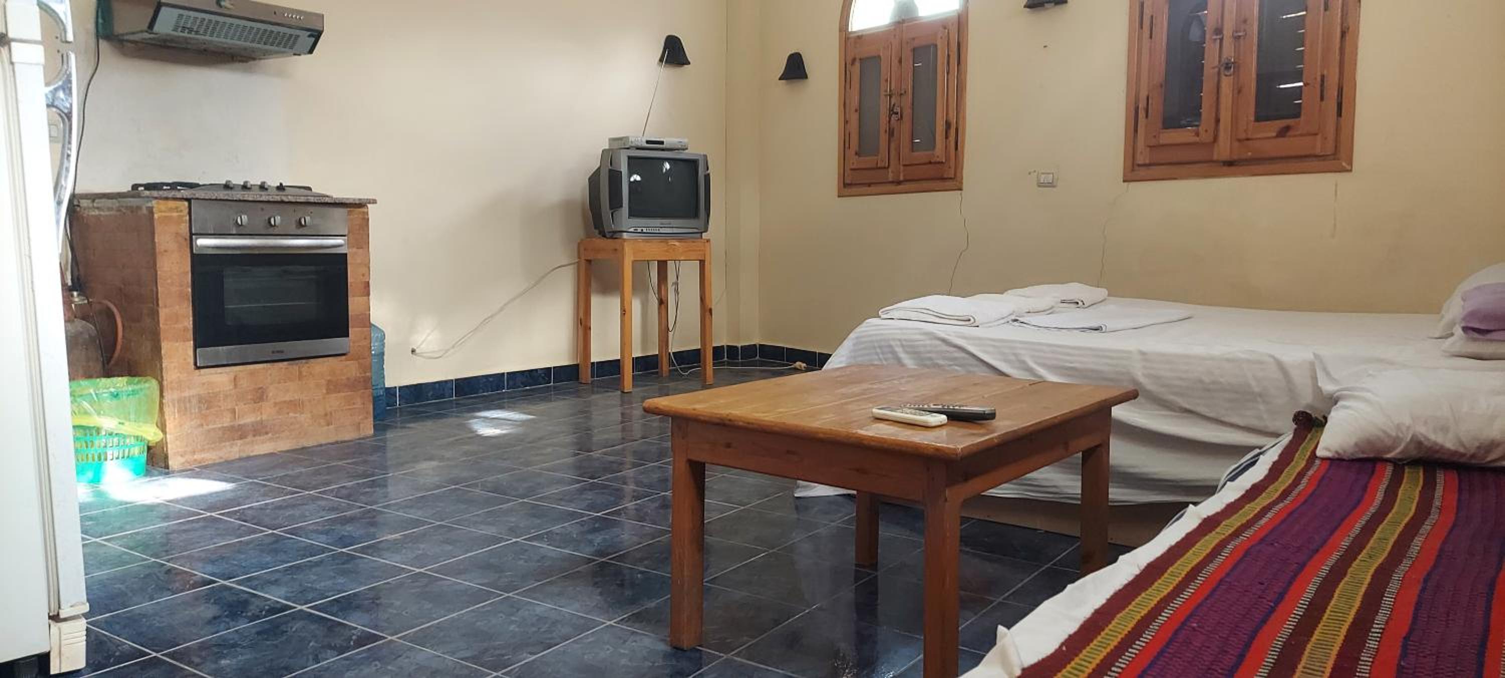 Annet Dahab house