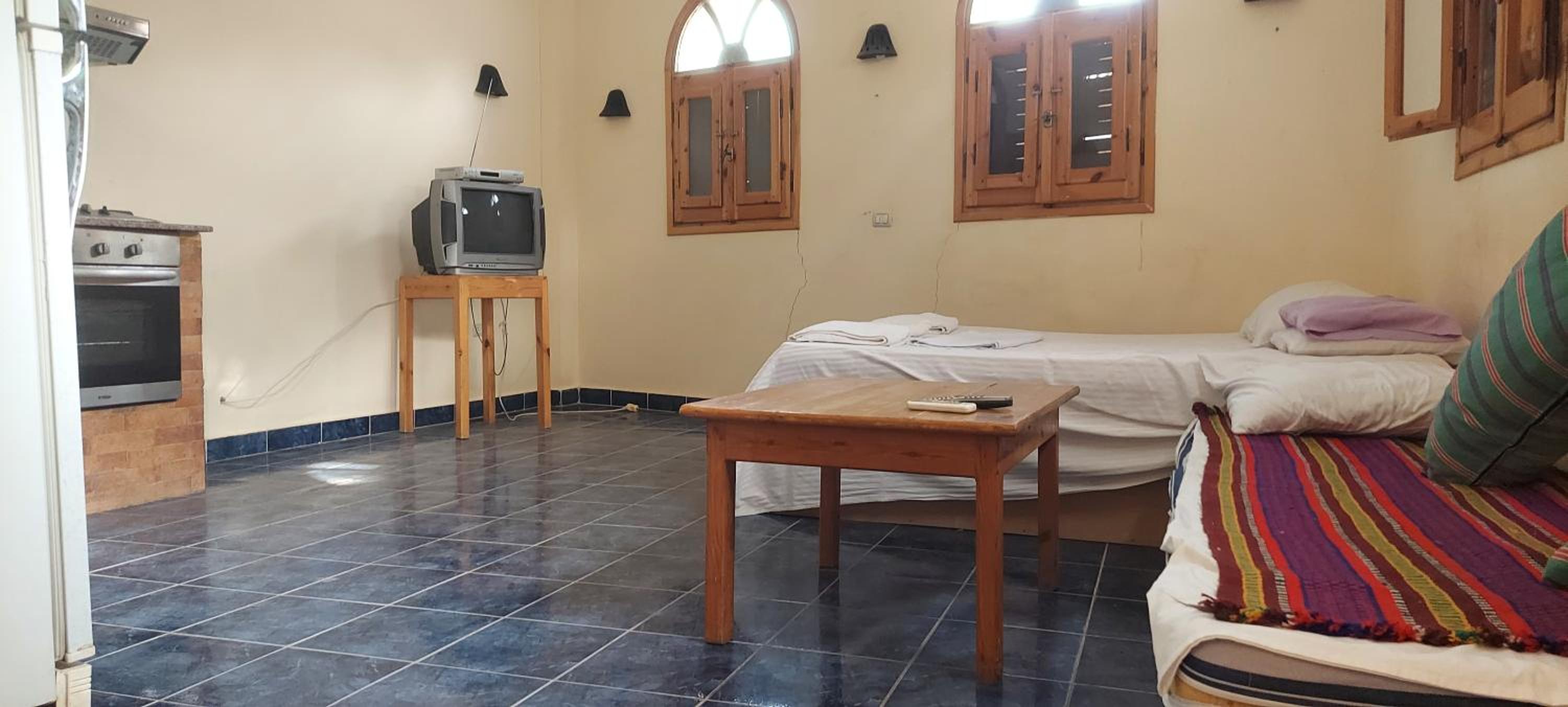Annet Dahab house