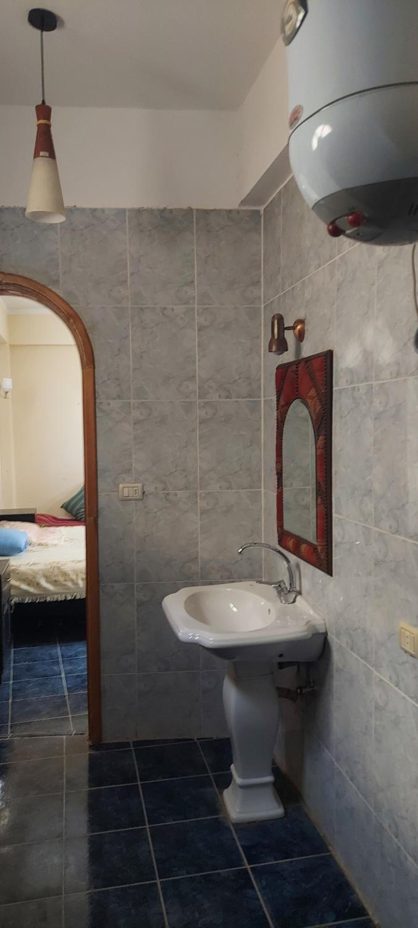 Annet Dahab house