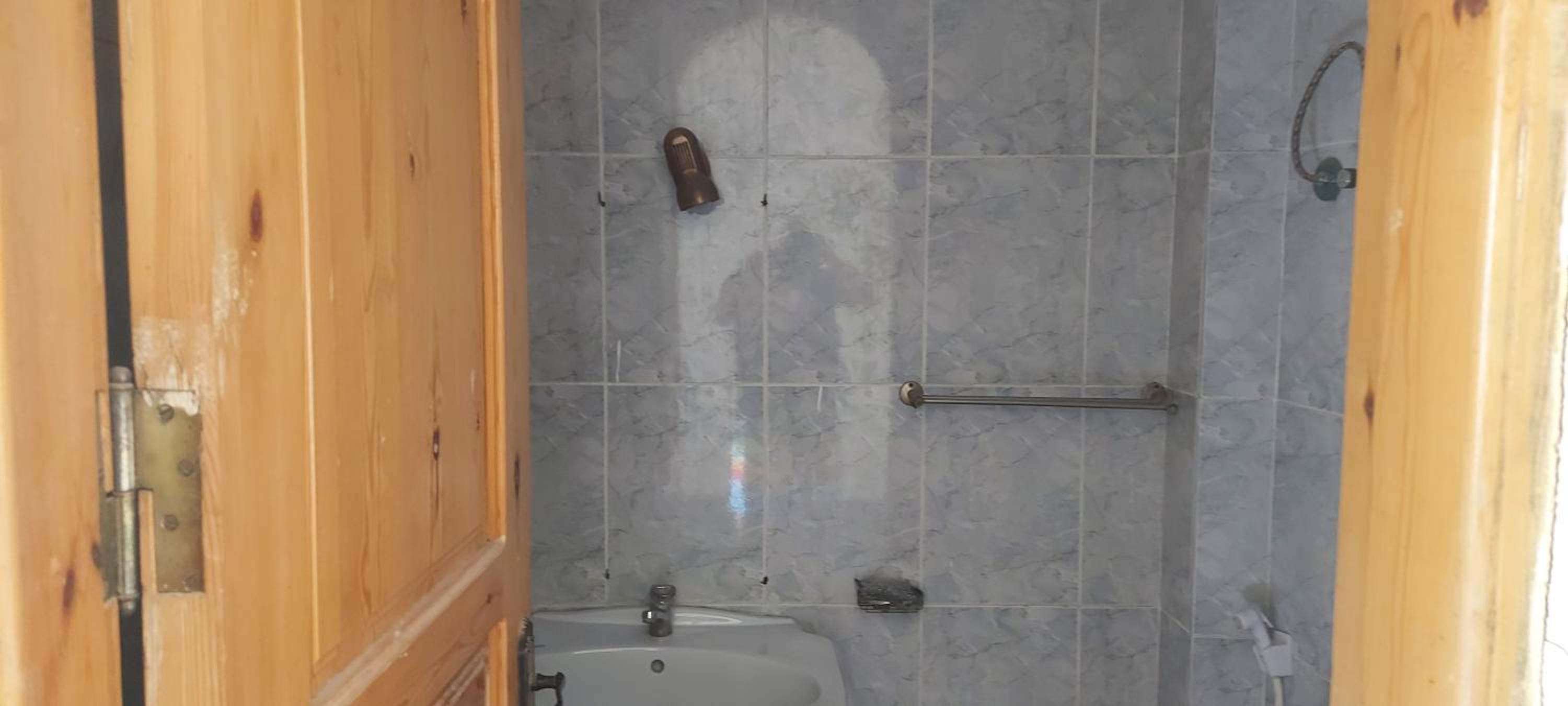 Annet Dahab house