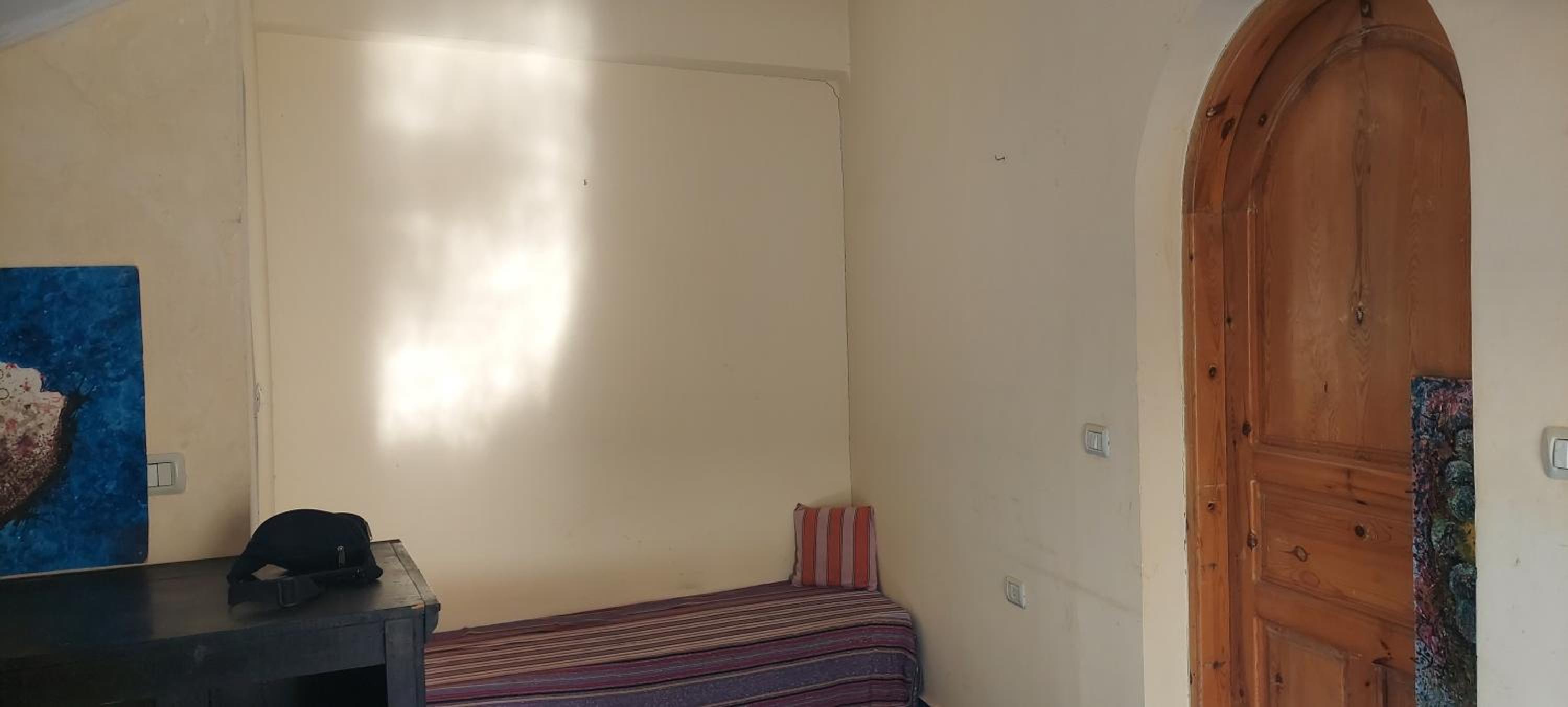 Annet Dahab house
