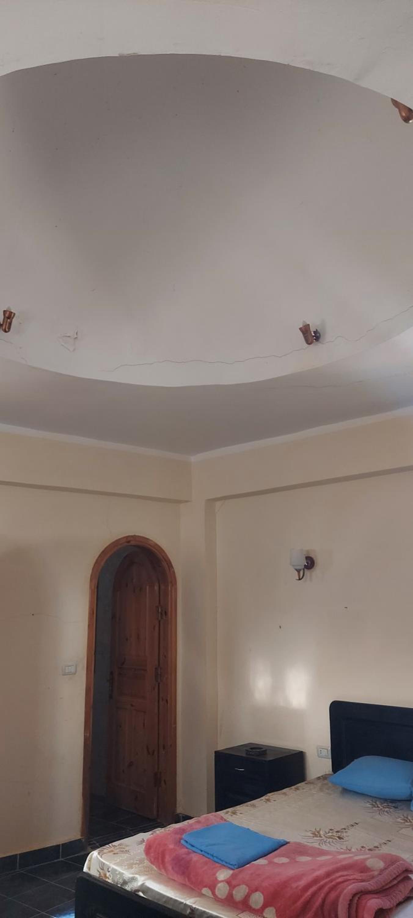 Annet Dahab house
