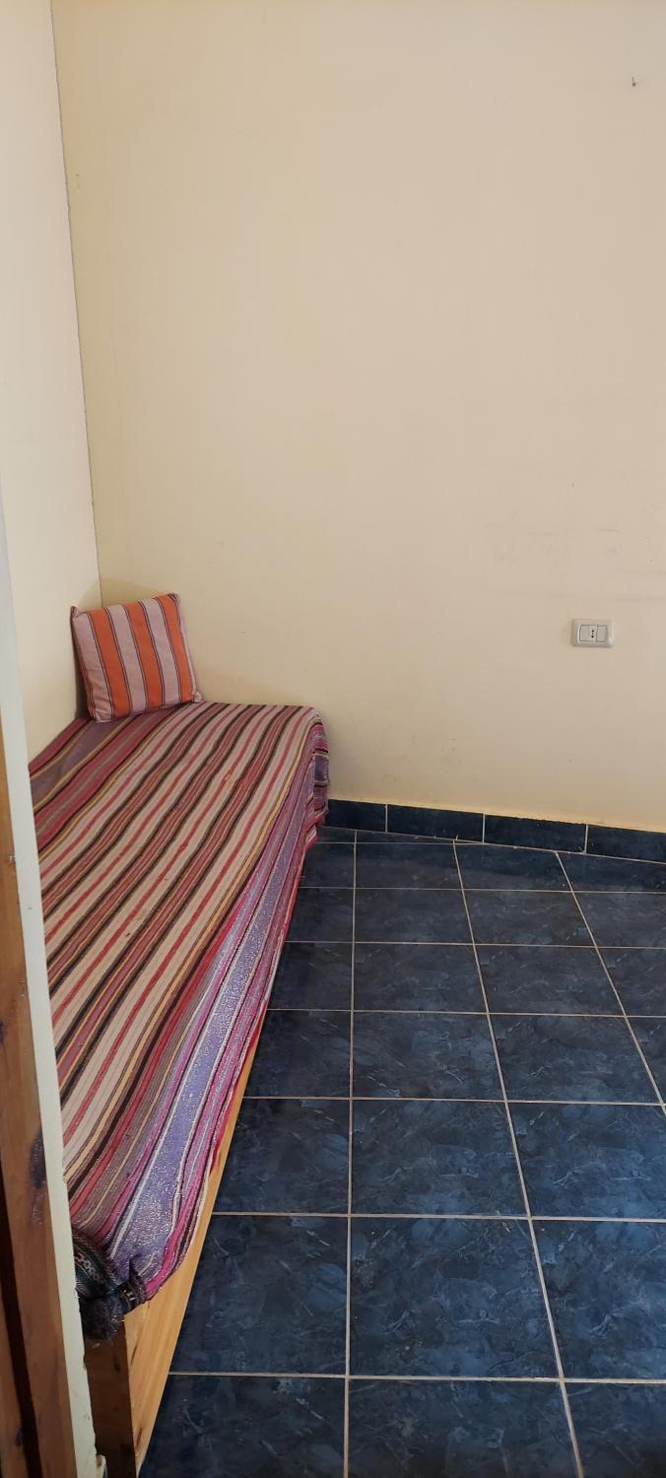 Annet Dahab house