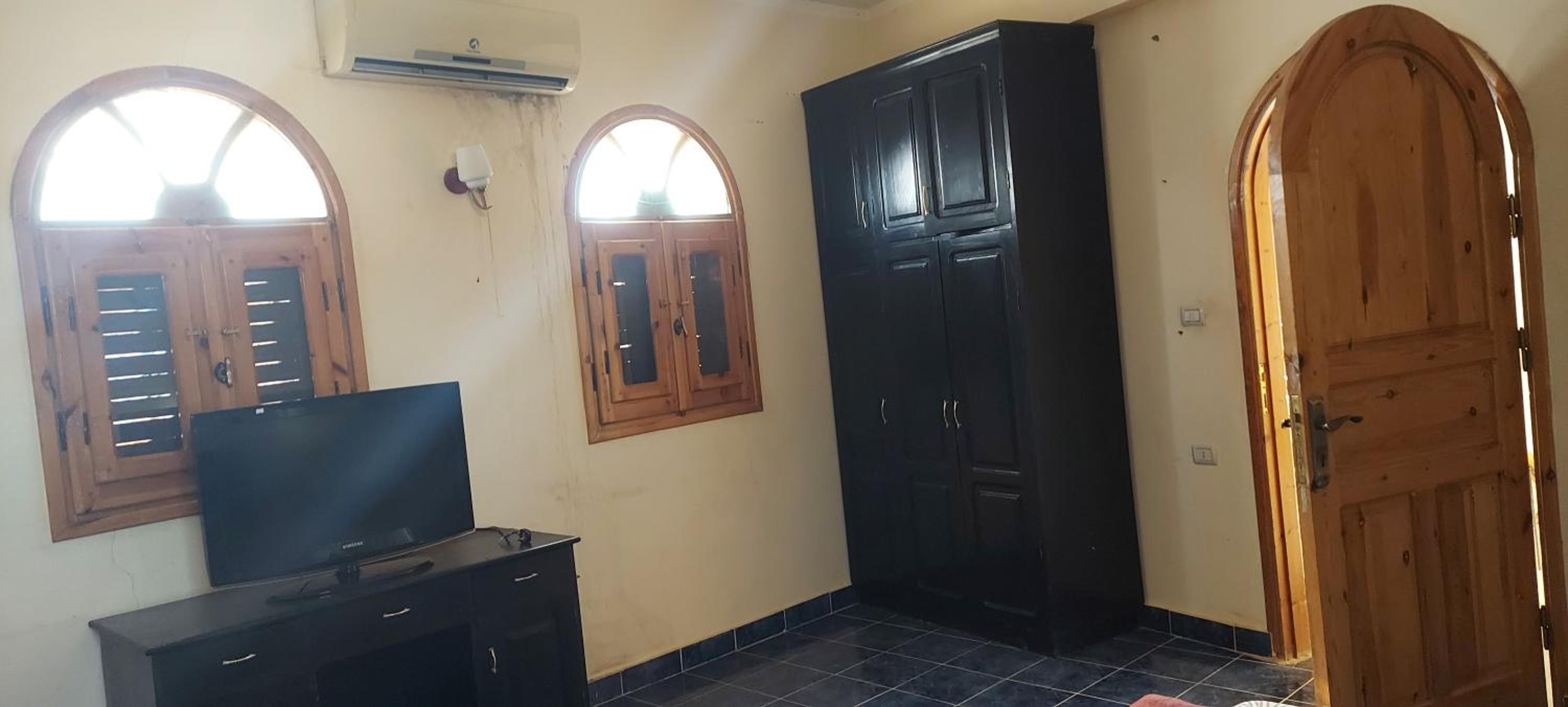 Annet Dahab house