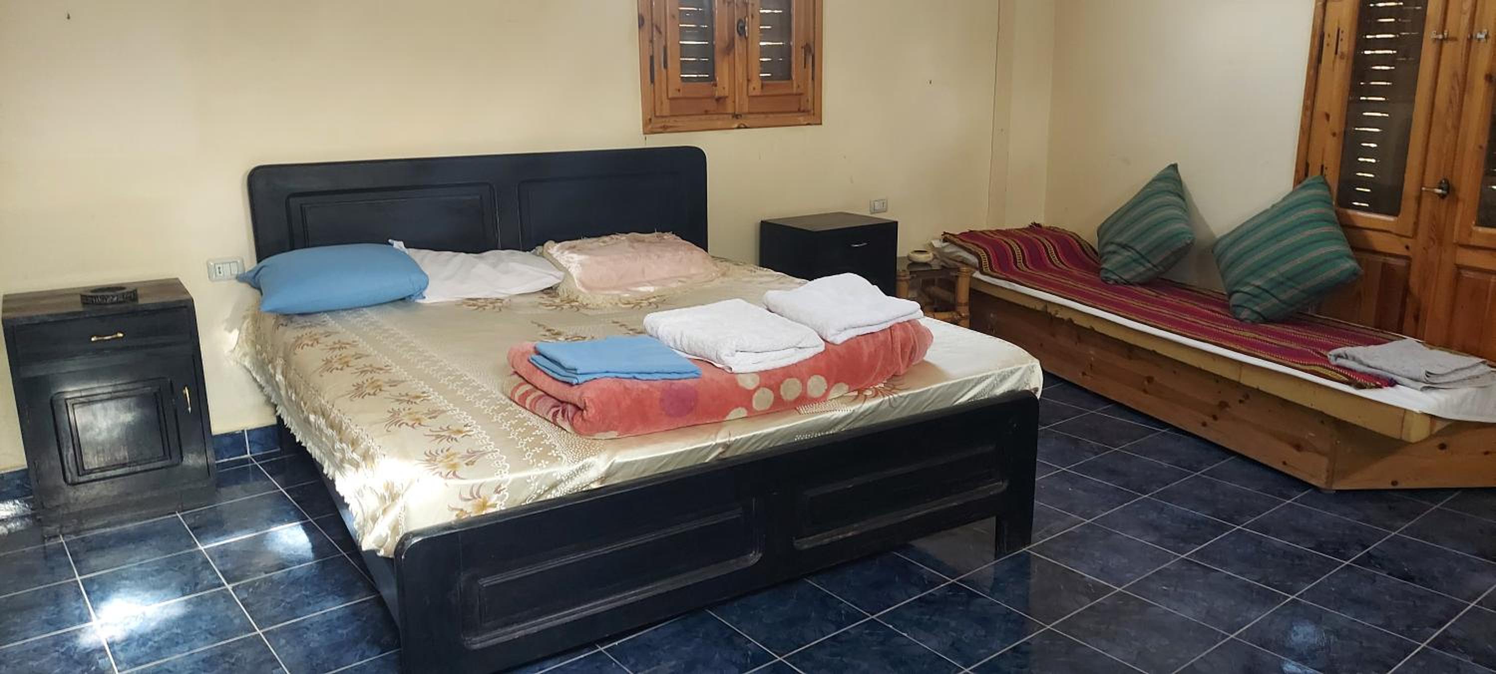 Annet Dahab house