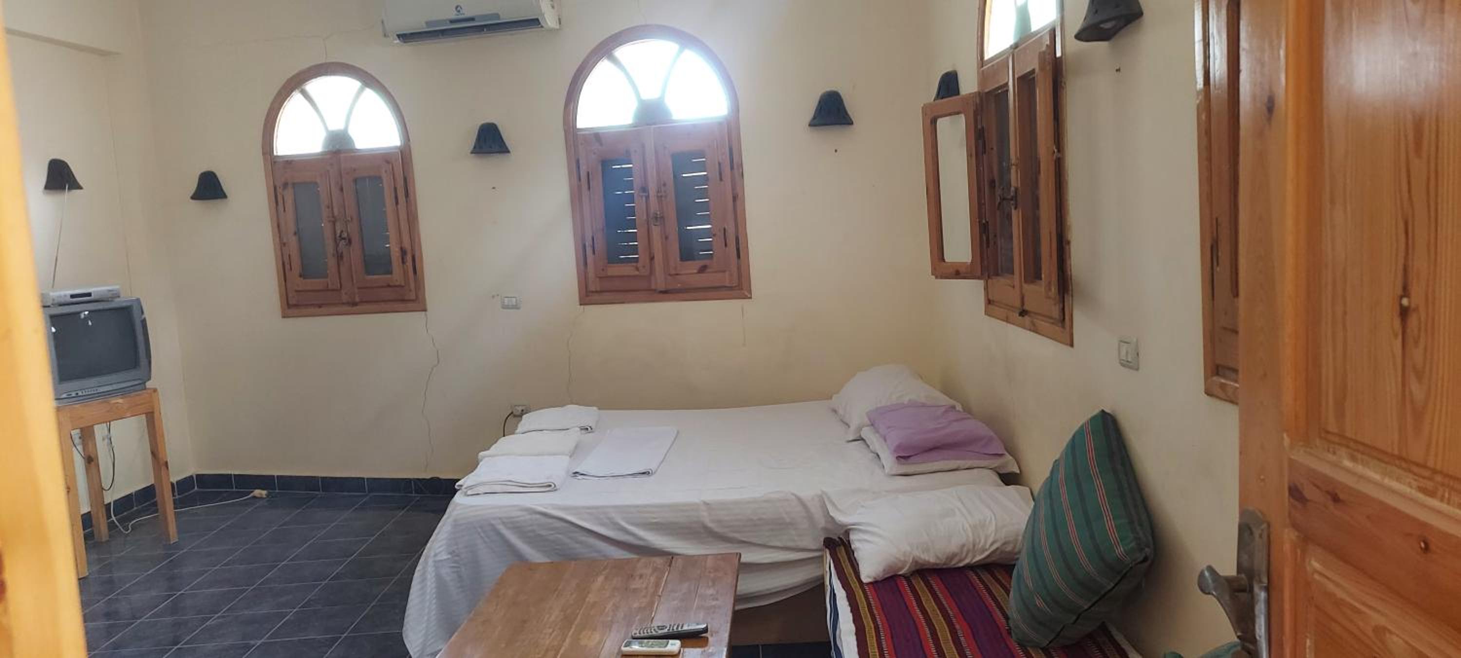 Annet Dahab house