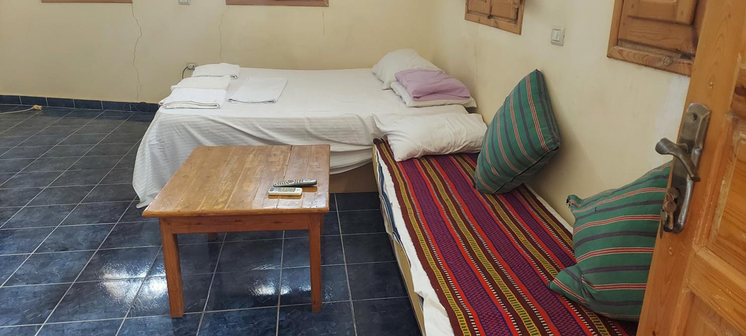 Annet Dahab house