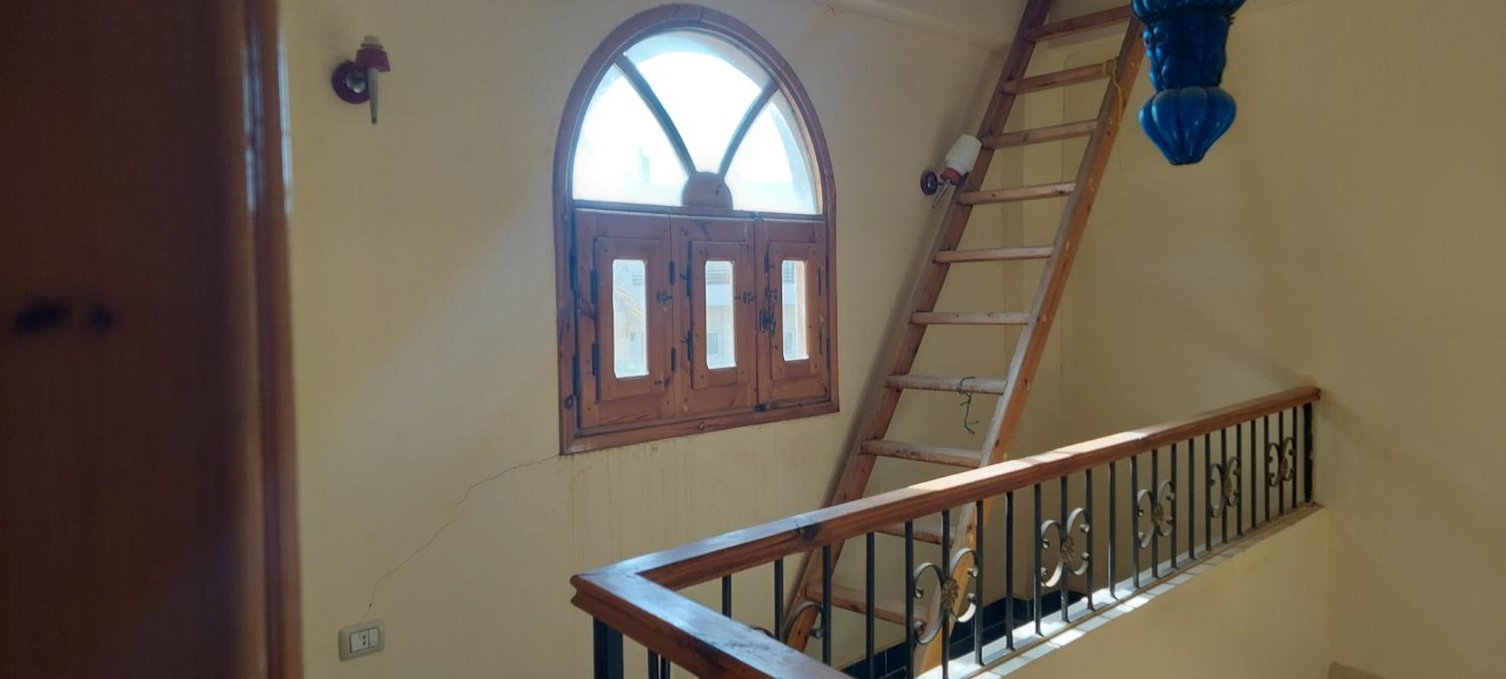 Annet Dahab house