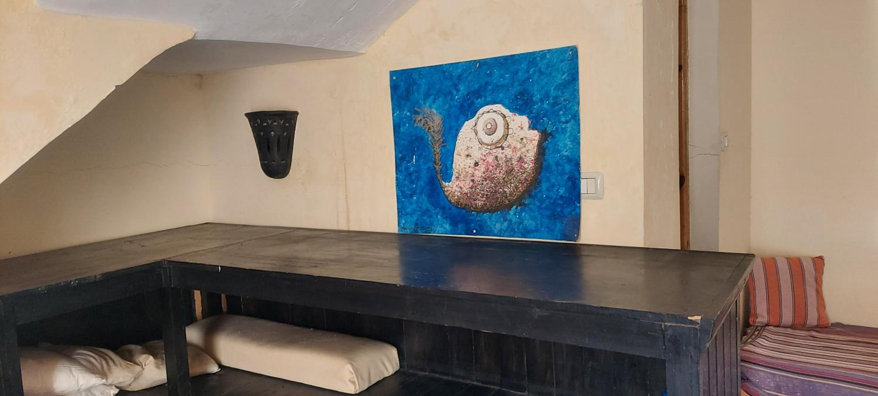 Annet Dahab house