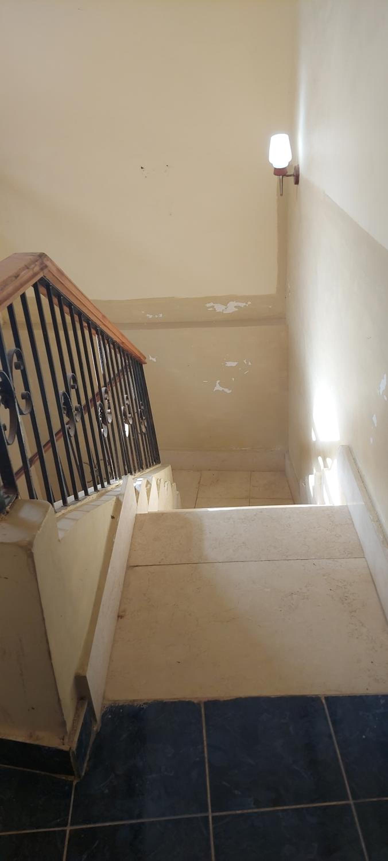 Annet Dahab house