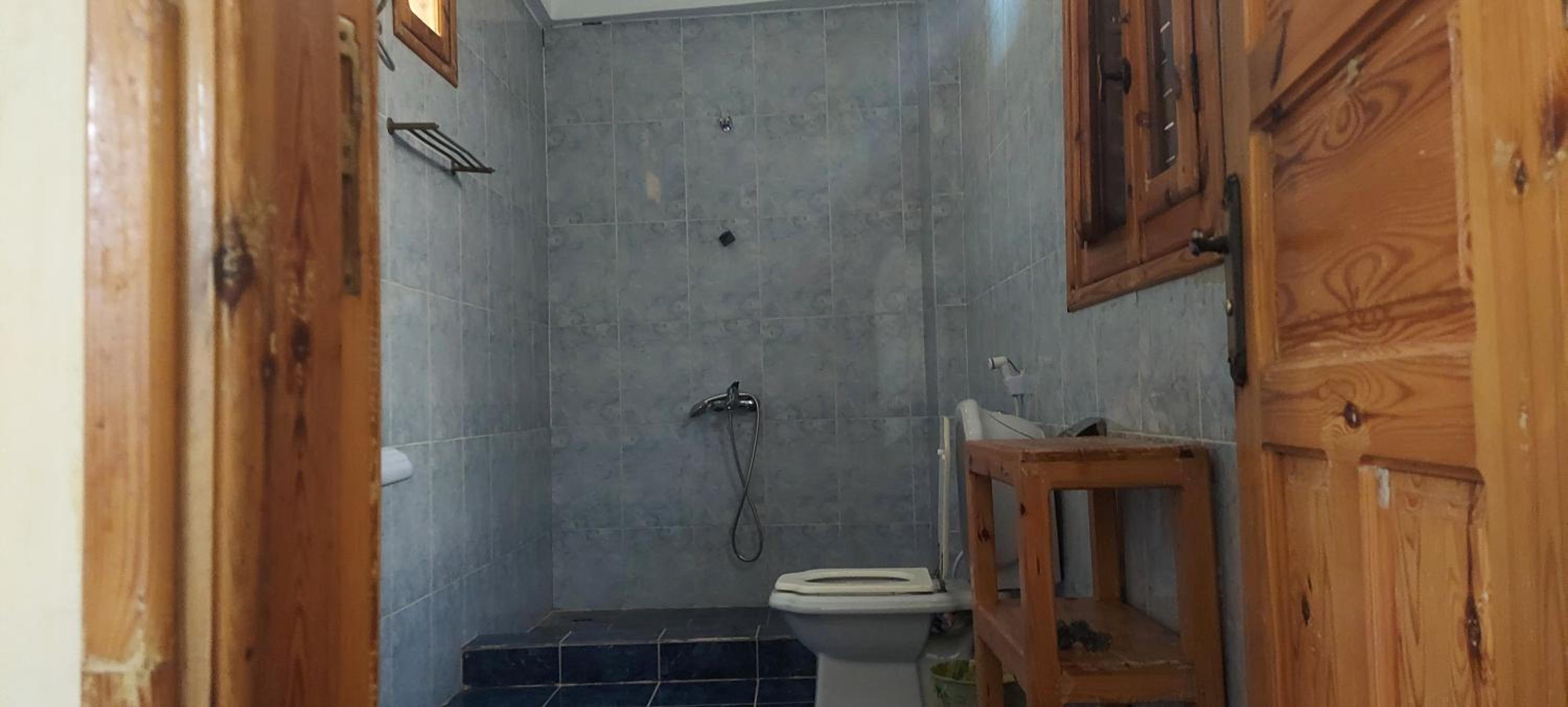 Annet Dahab house