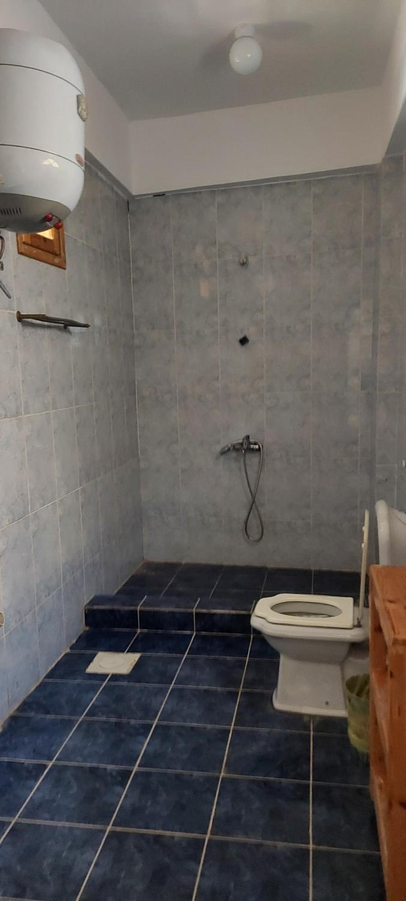 Annet Dahab house