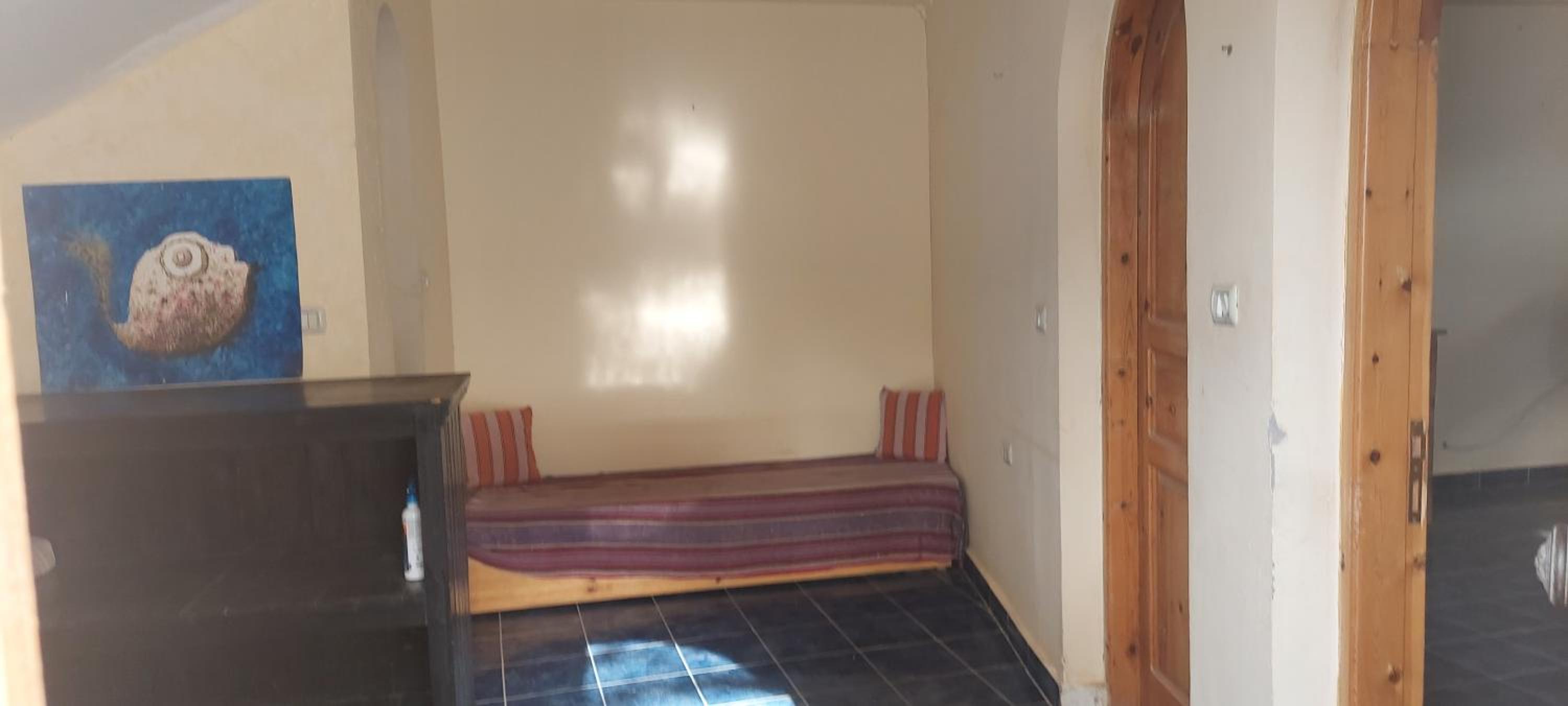 Annet Dahab house