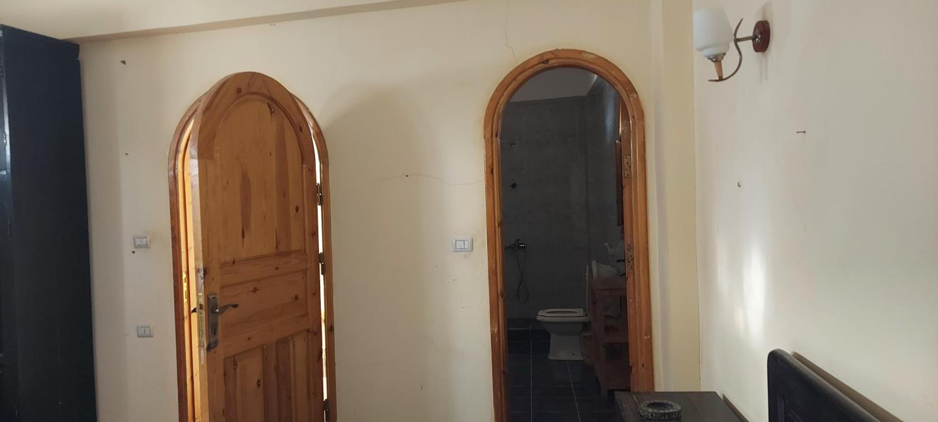 Annet Dahab house