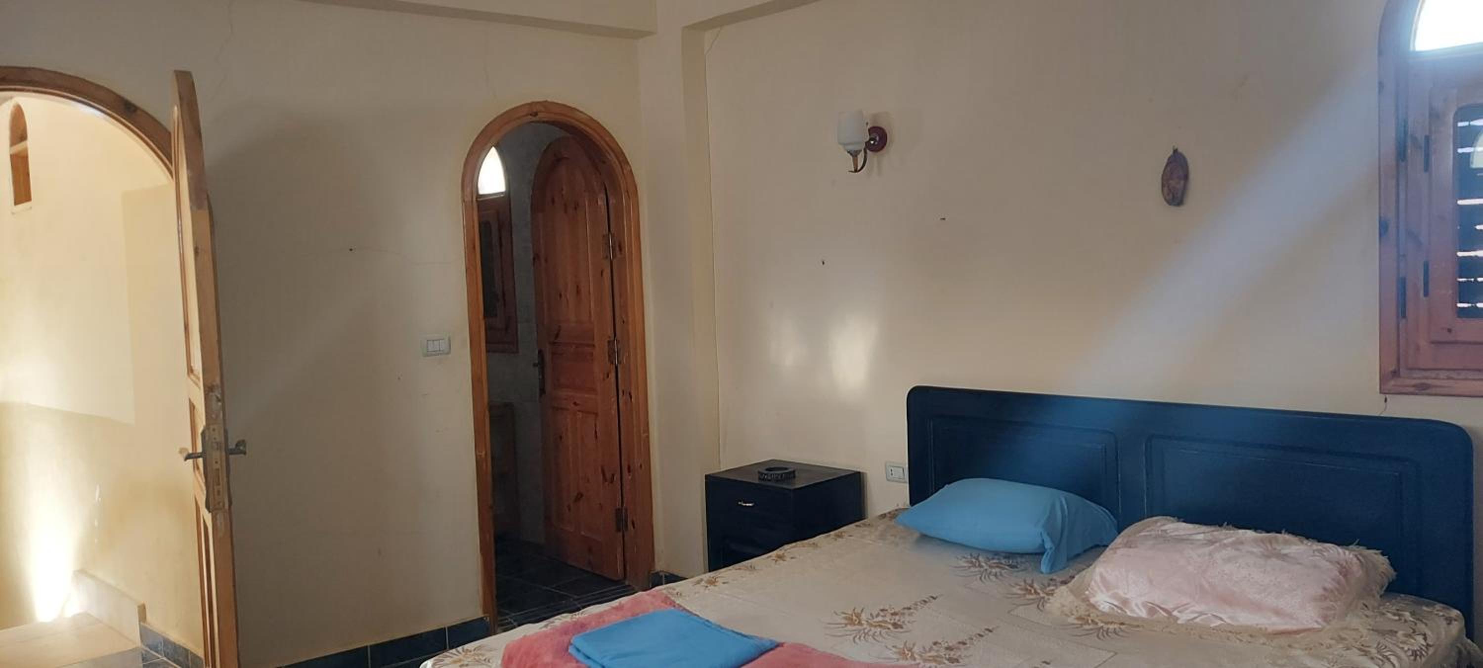 Annet Dahab house