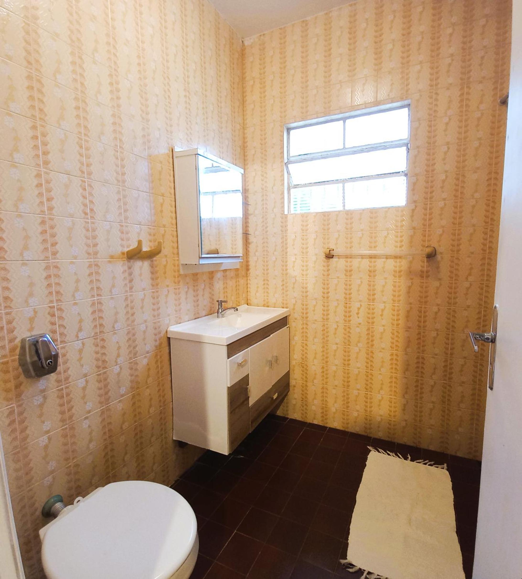 Casa Jardim com 5 quartos em Ubatuba