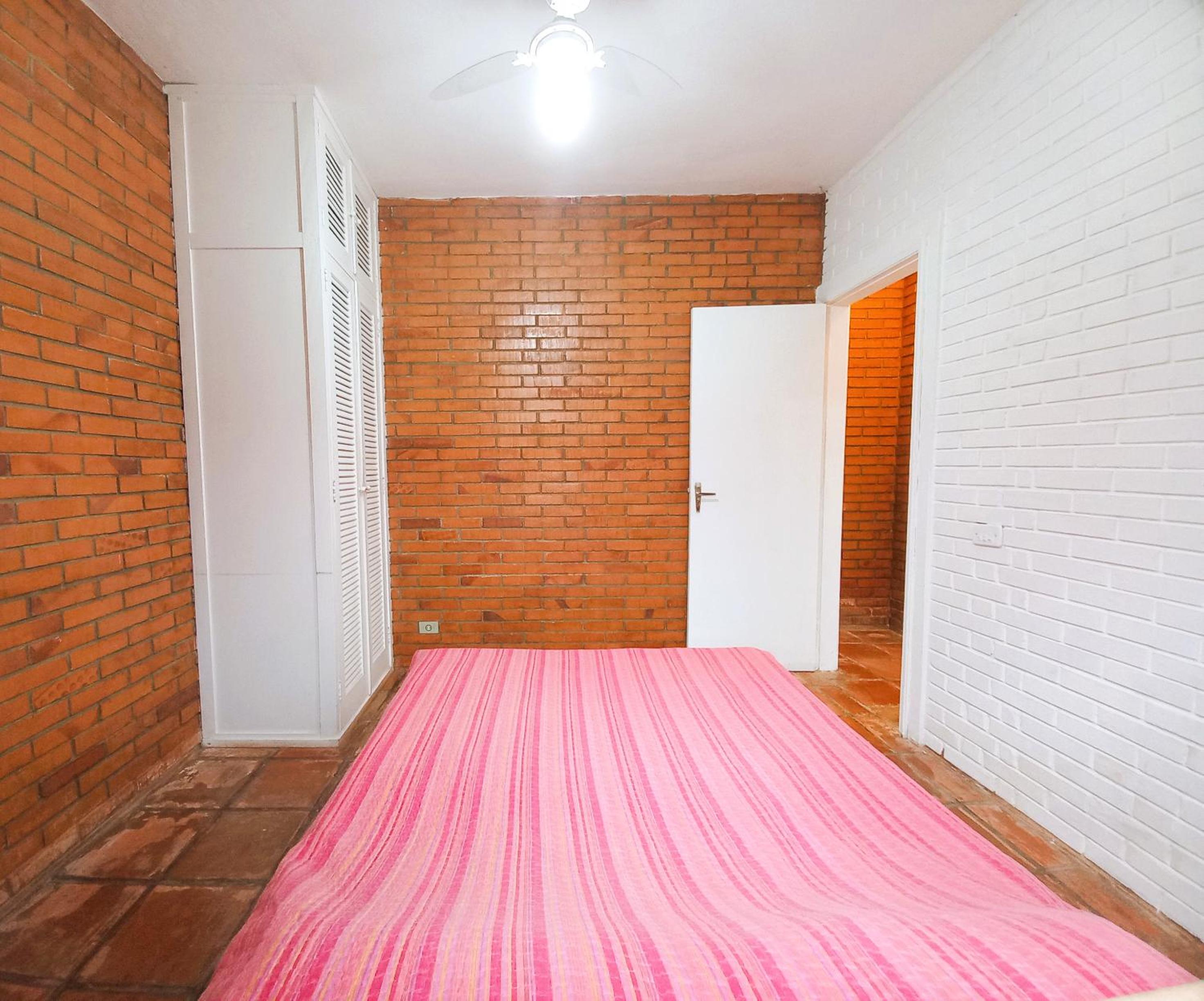 Casa Jardim com 5 quartos em Ubatuba