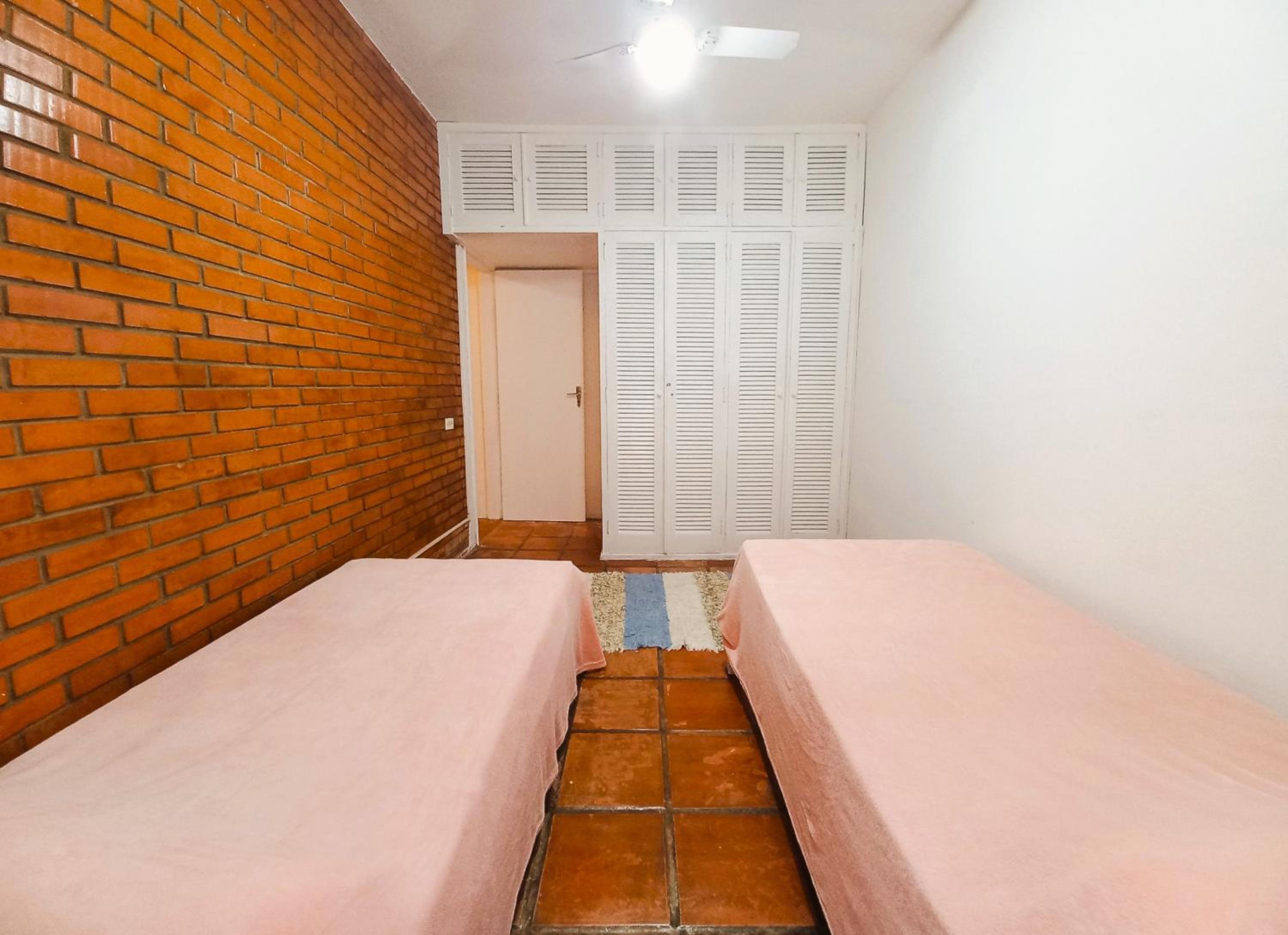 Casa Jardim com 5 quartos em Ubatuba