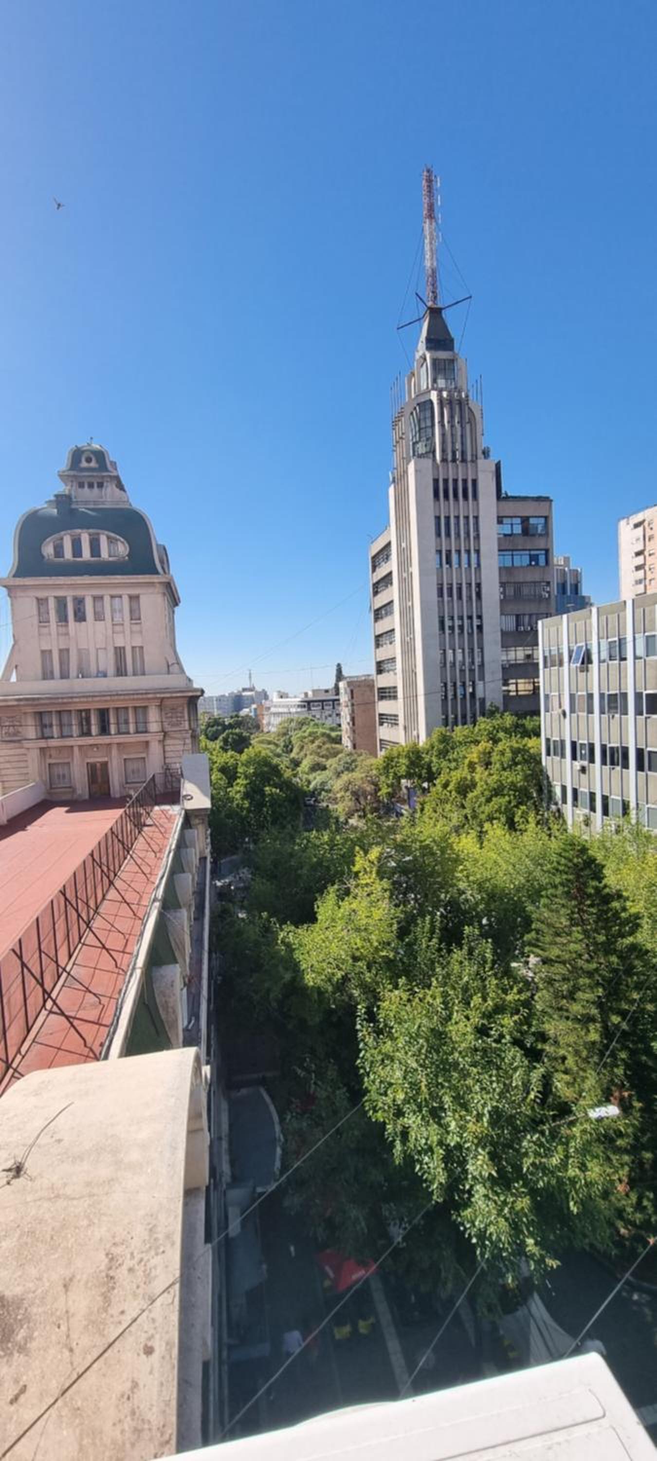 Peatonal 6