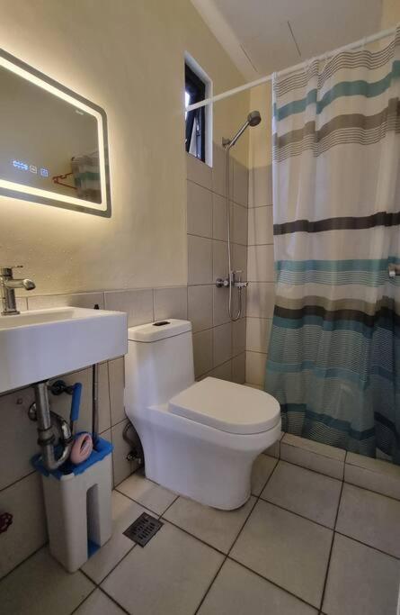 CityLofts Plainview in Mandaluyong corner unit view 3
