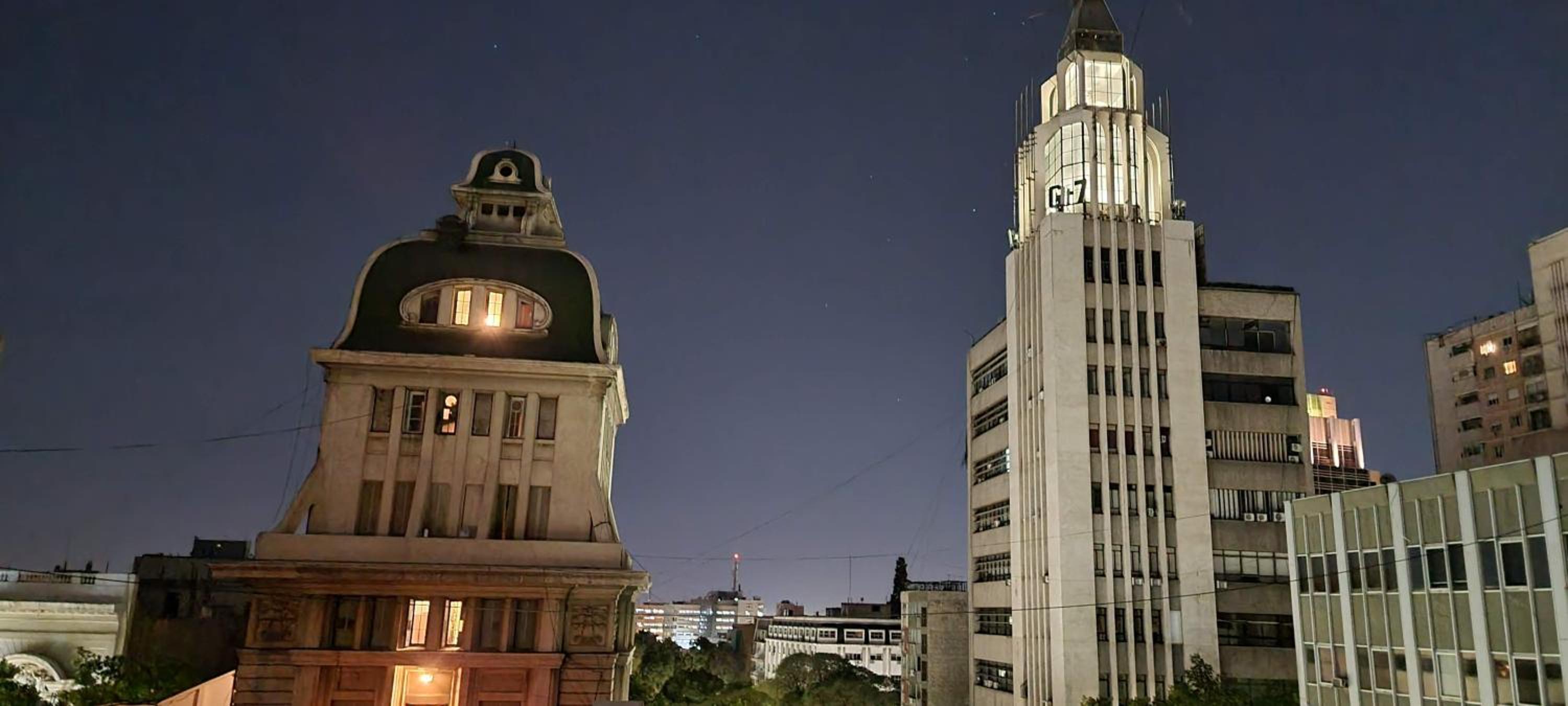 Peatonal 6
