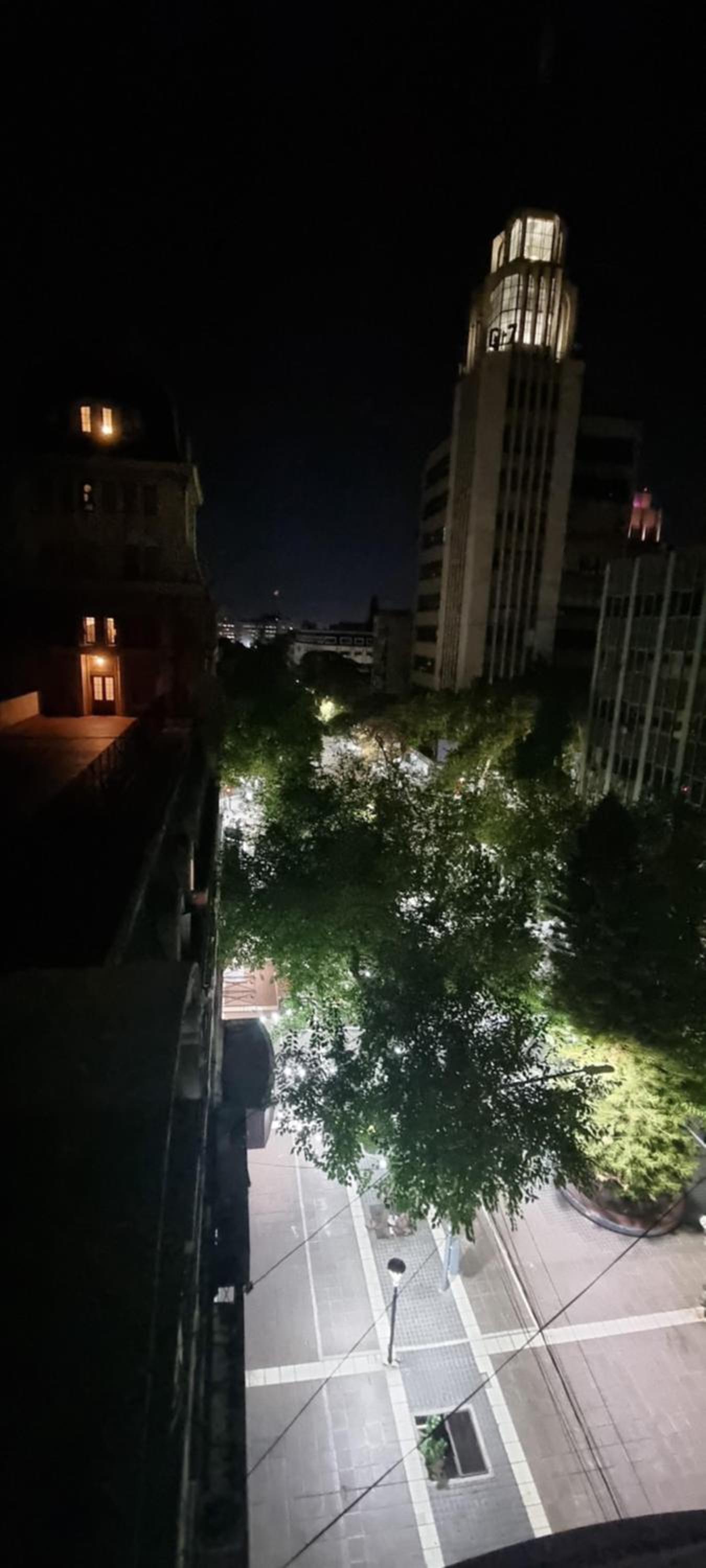 Peatonal 6