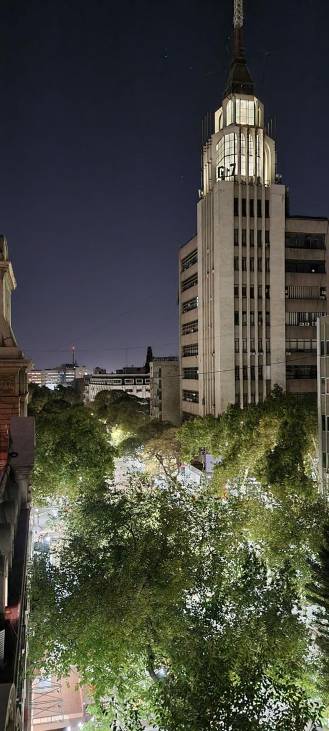 Peatonal 6