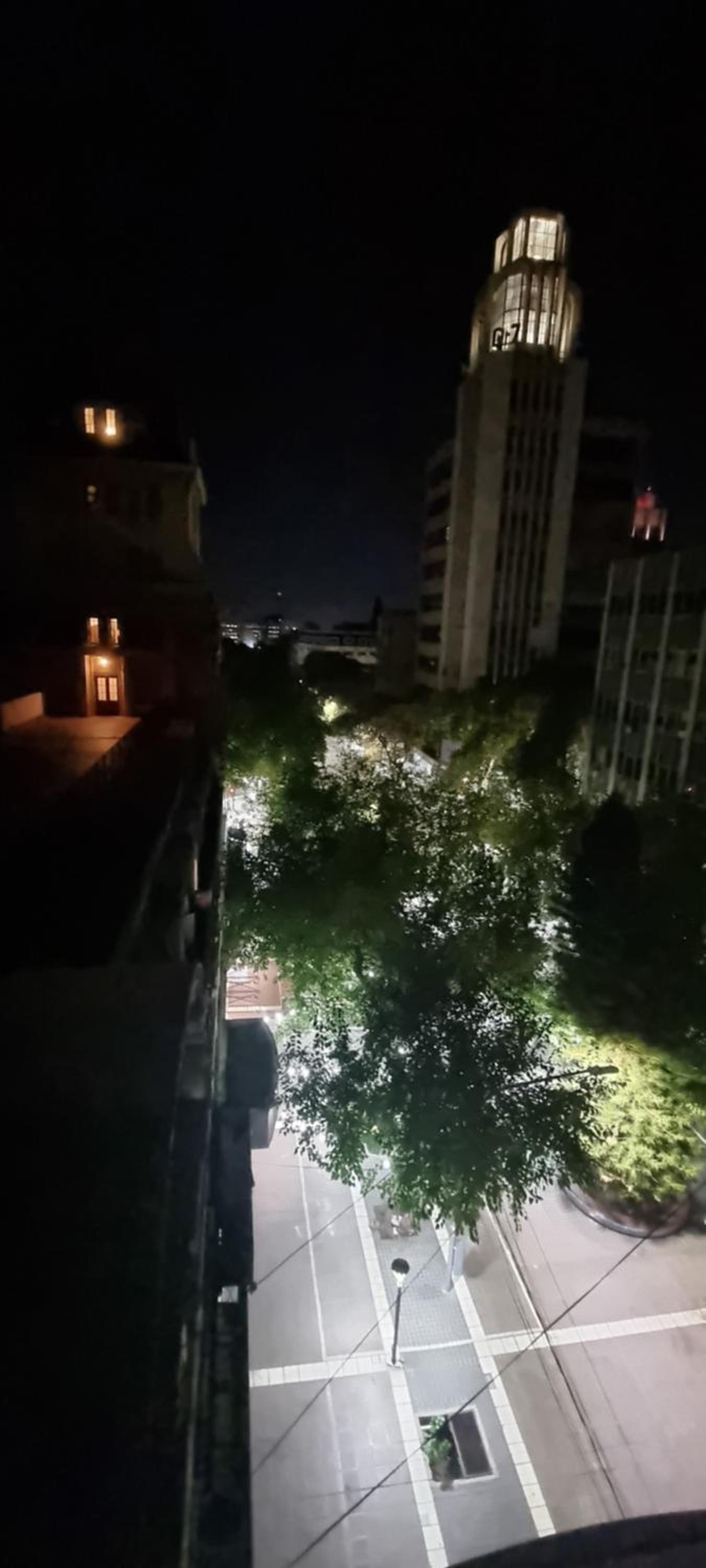 Peatonal 6